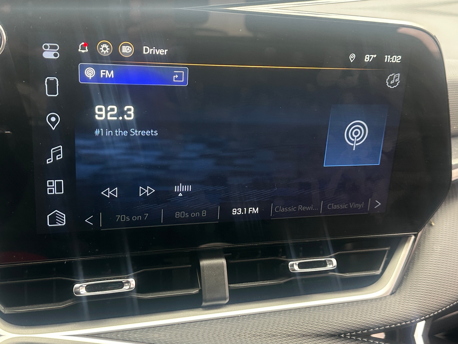 Thumbnail: 2025 Chevrolet Equinox - 4