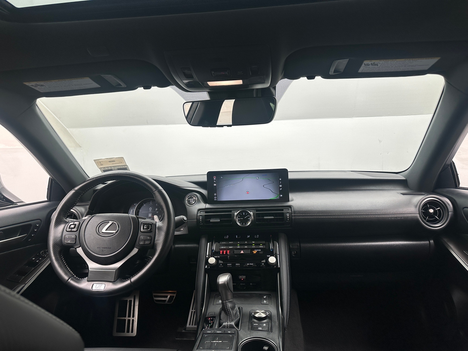 Thumbnail: 2024 Lexus IS - 2