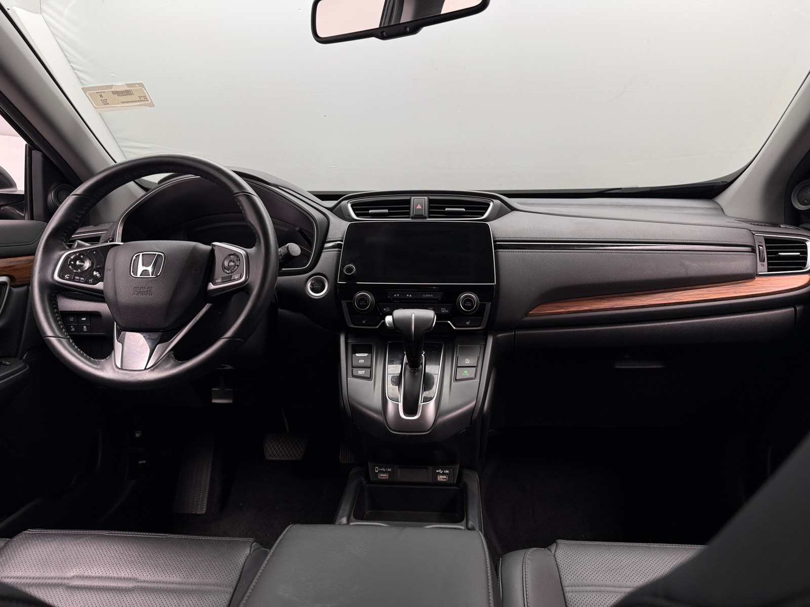 Thumbnail: 2022 Honda CR-V - 2