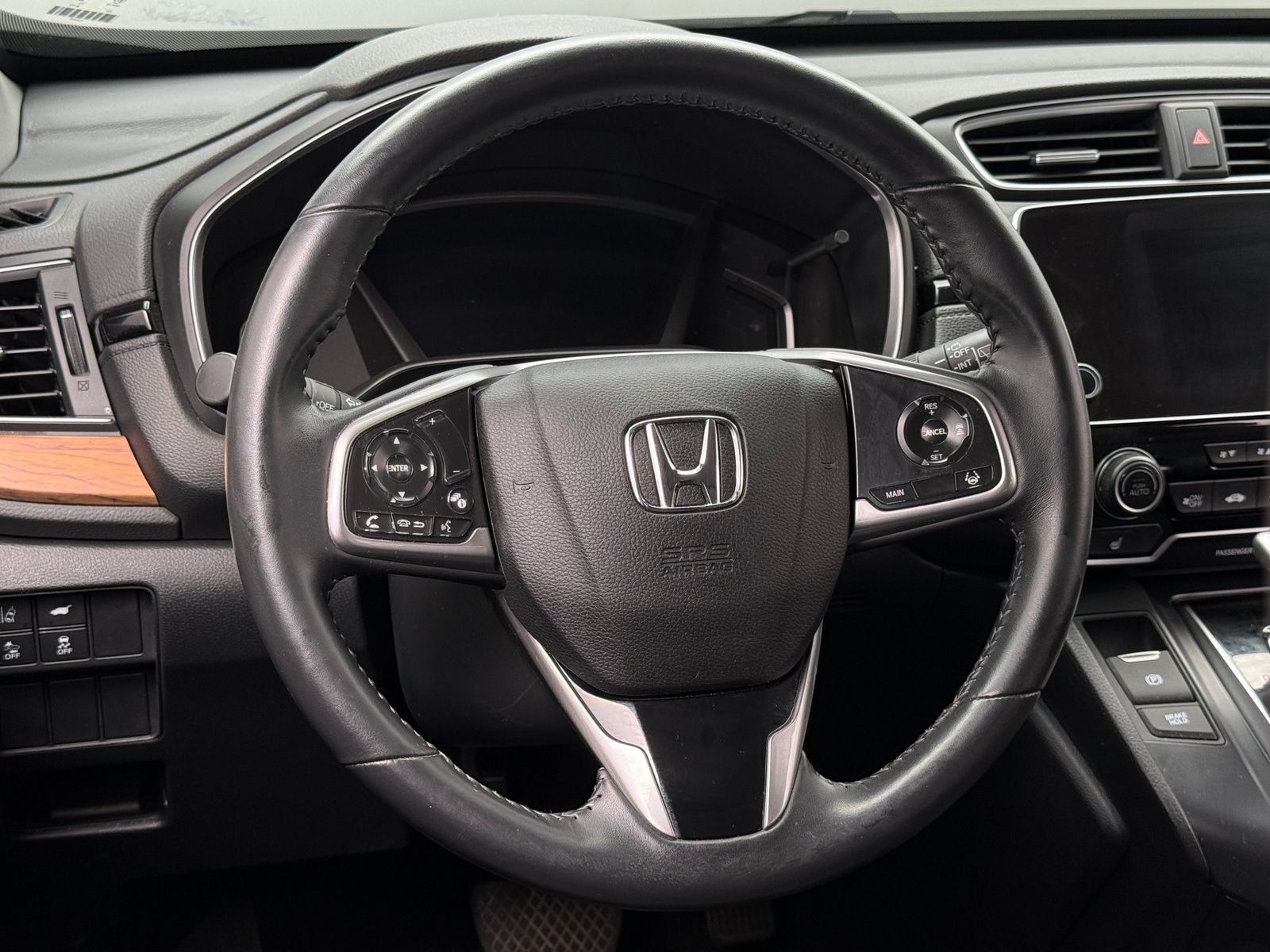 Thumbnail: 2022 Honda CR-V - 4