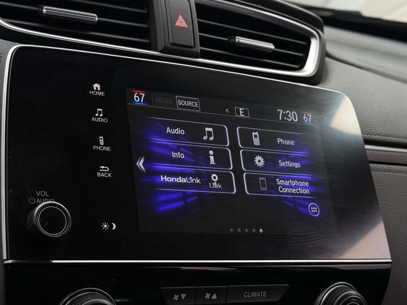 Thumbnail: 2022 Honda CR-V - 3