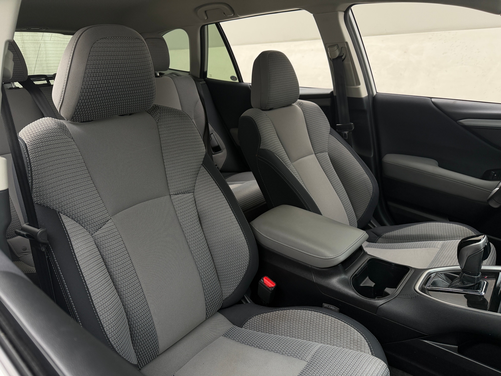 Thumbnail: 2023 Subaru Outback - 2