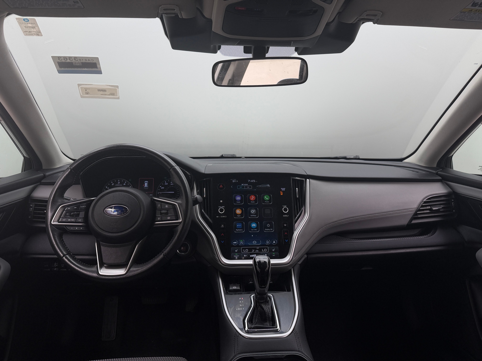 Thumbnail: 2023 Subaru Outback - 3