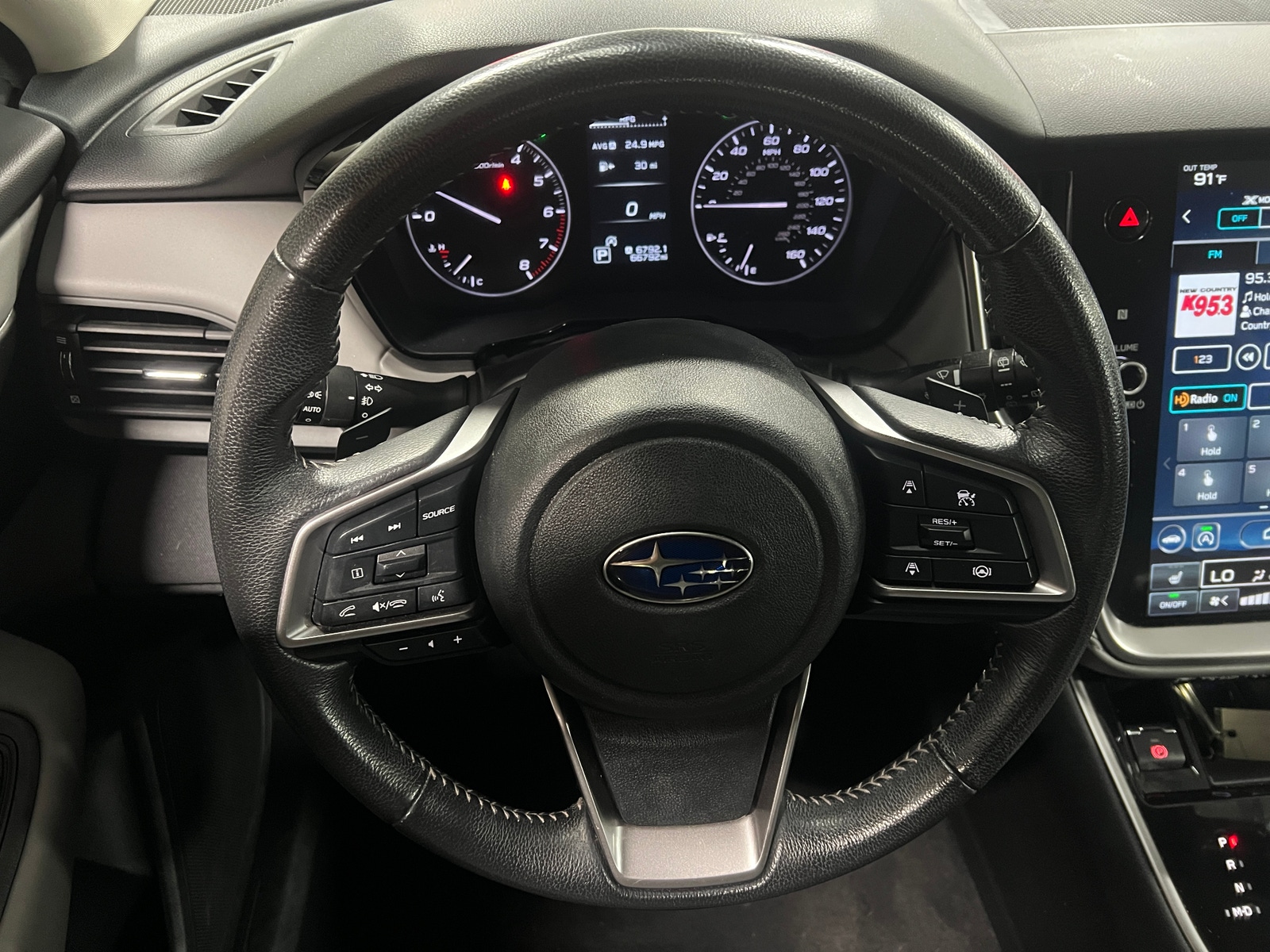 Thumbnail: 2023 Subaru Outback - 5