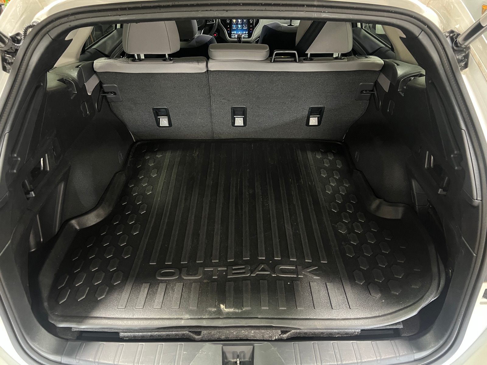 Thumbnail: 2023 Subaru Outback - 7