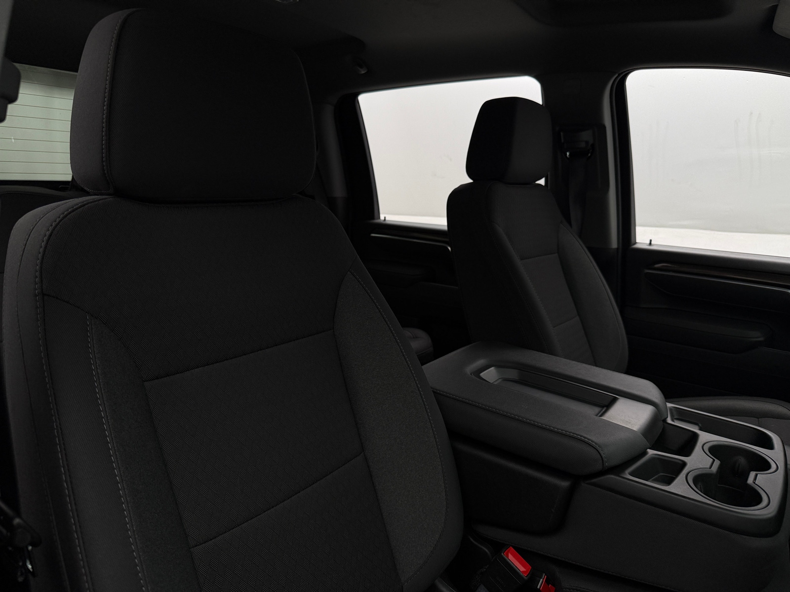 Thumbnail: 2025 Chevrolet Silverado 2500 - 2