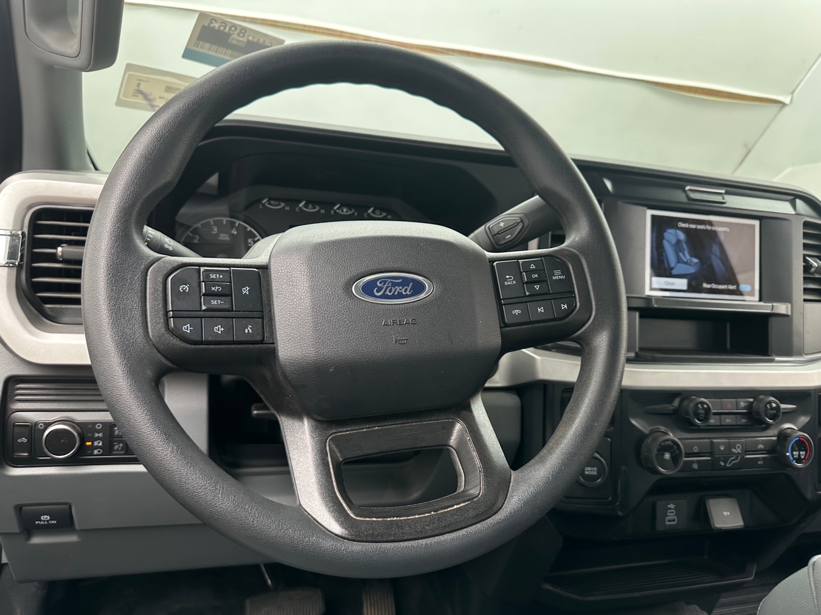 Thumbnail: 2025 Ford Econoline - 4