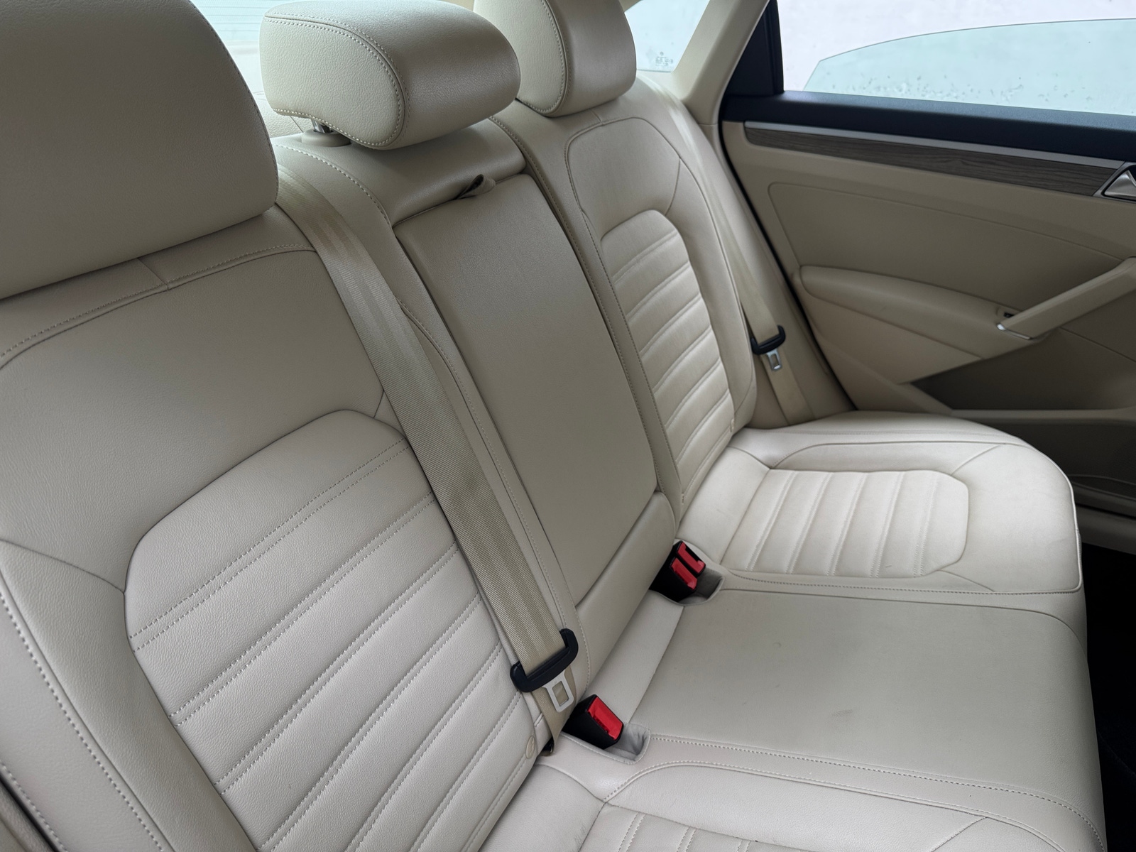 Thumbnail: 2018 Volkswagen Passat - 5