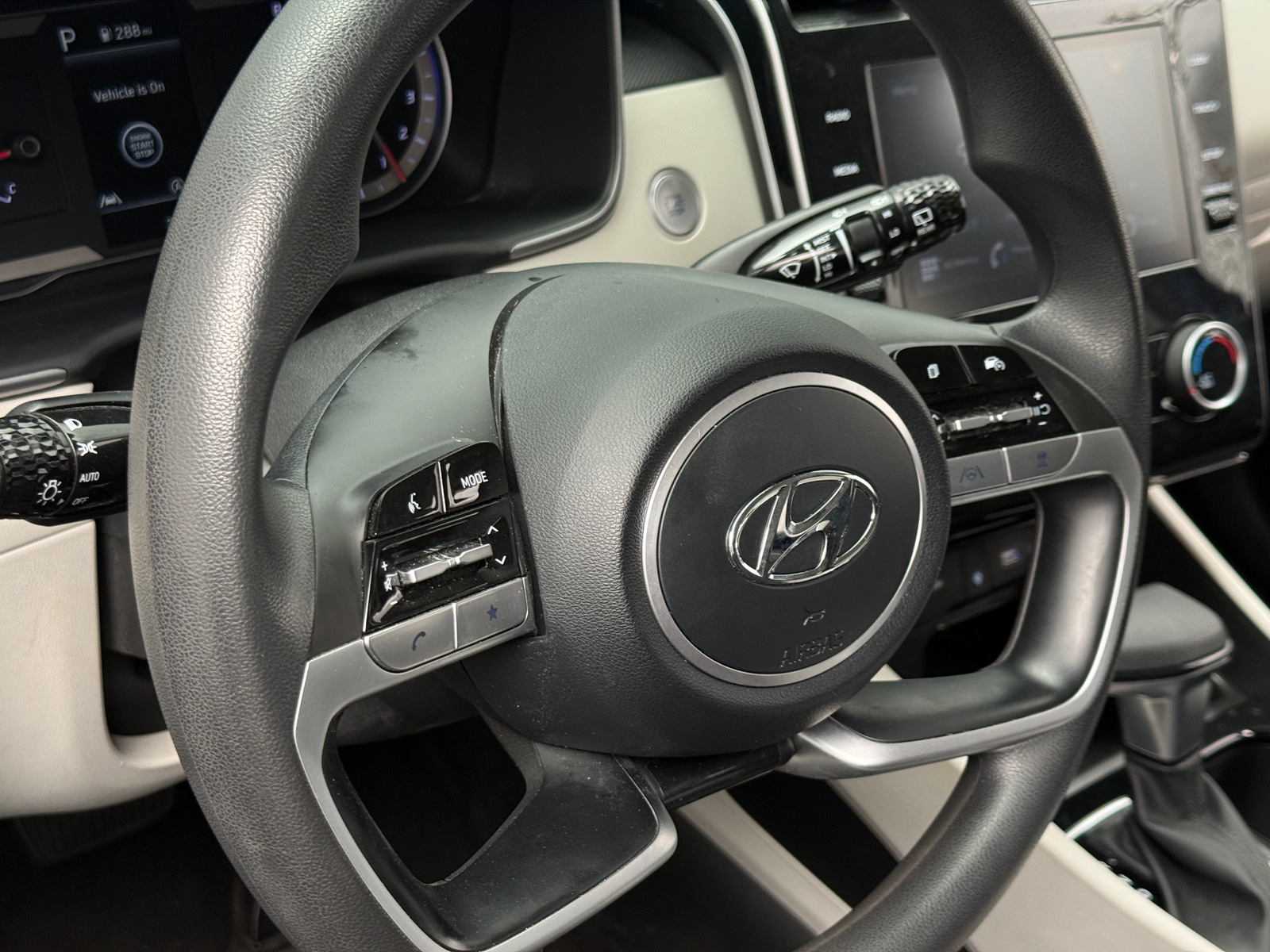 Thumbnail: 2023 Hyundai Tucson - 5