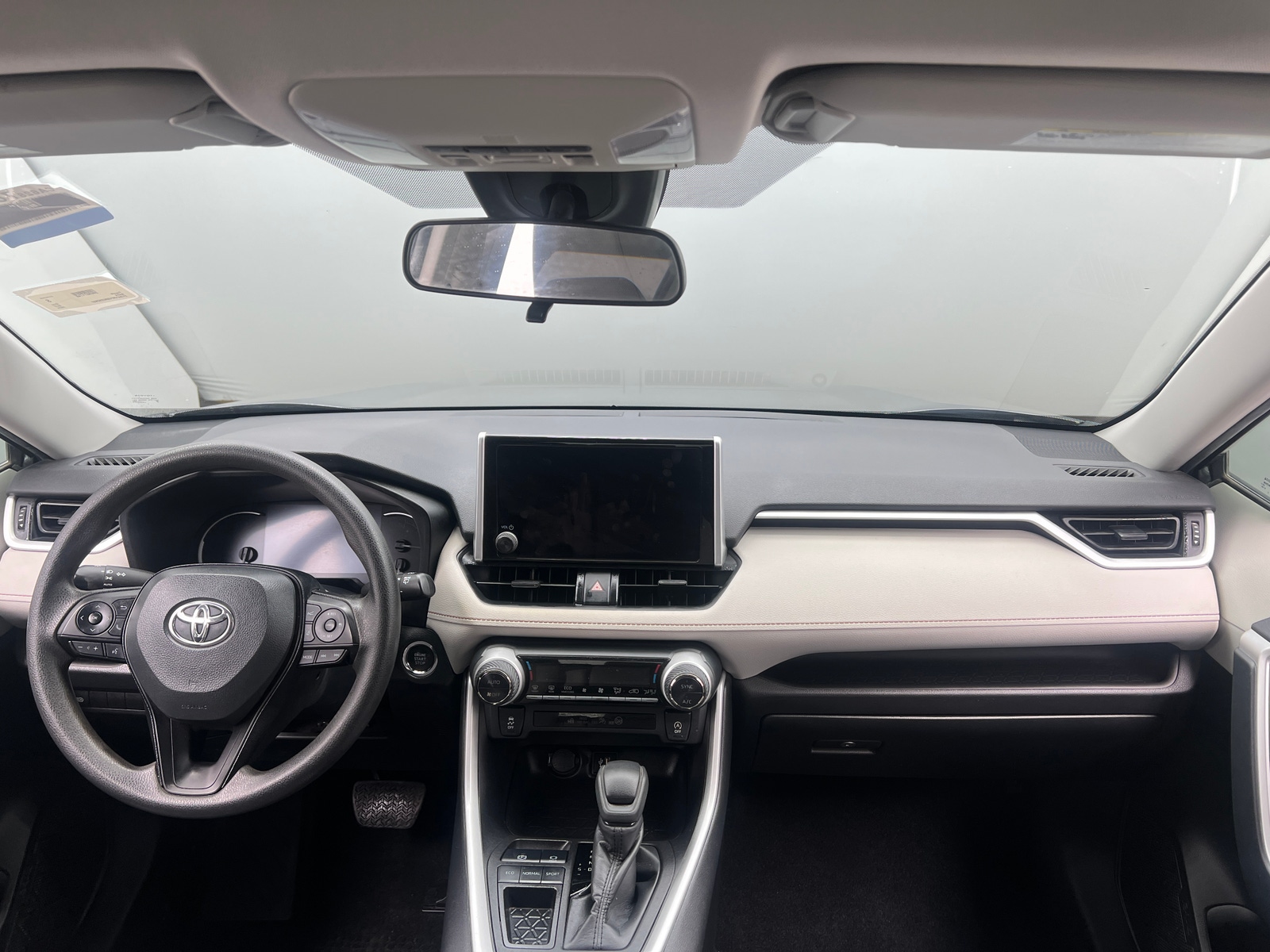 Thumbnail: 2024 Toyota RAV4 - 3