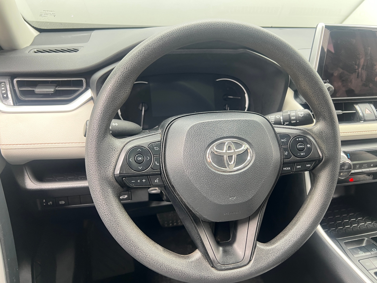 Thumbnail: 2024 Toyota RAV4 - 5