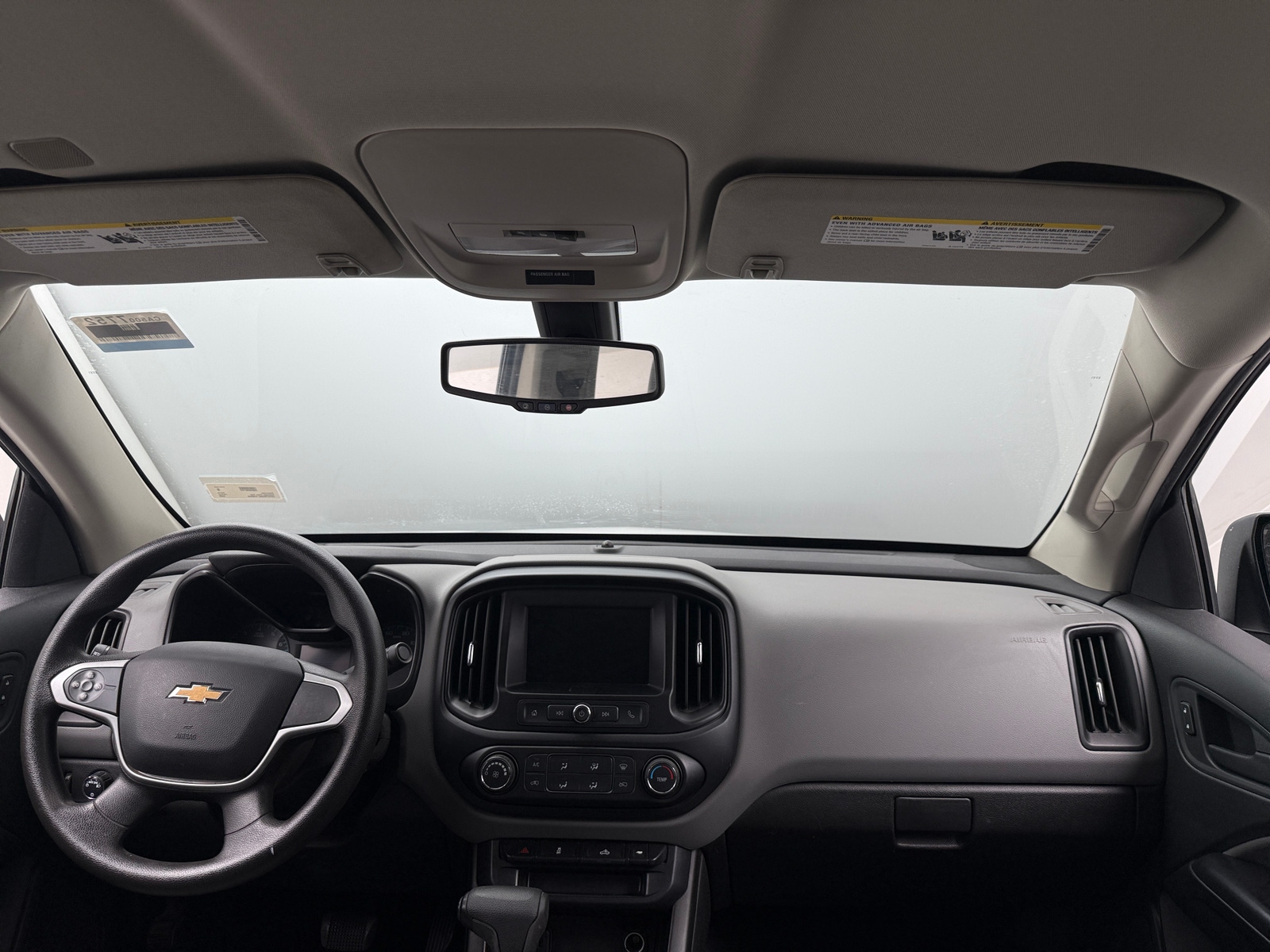 Thumbnail: 2020 Chevrolet Colorado - 3