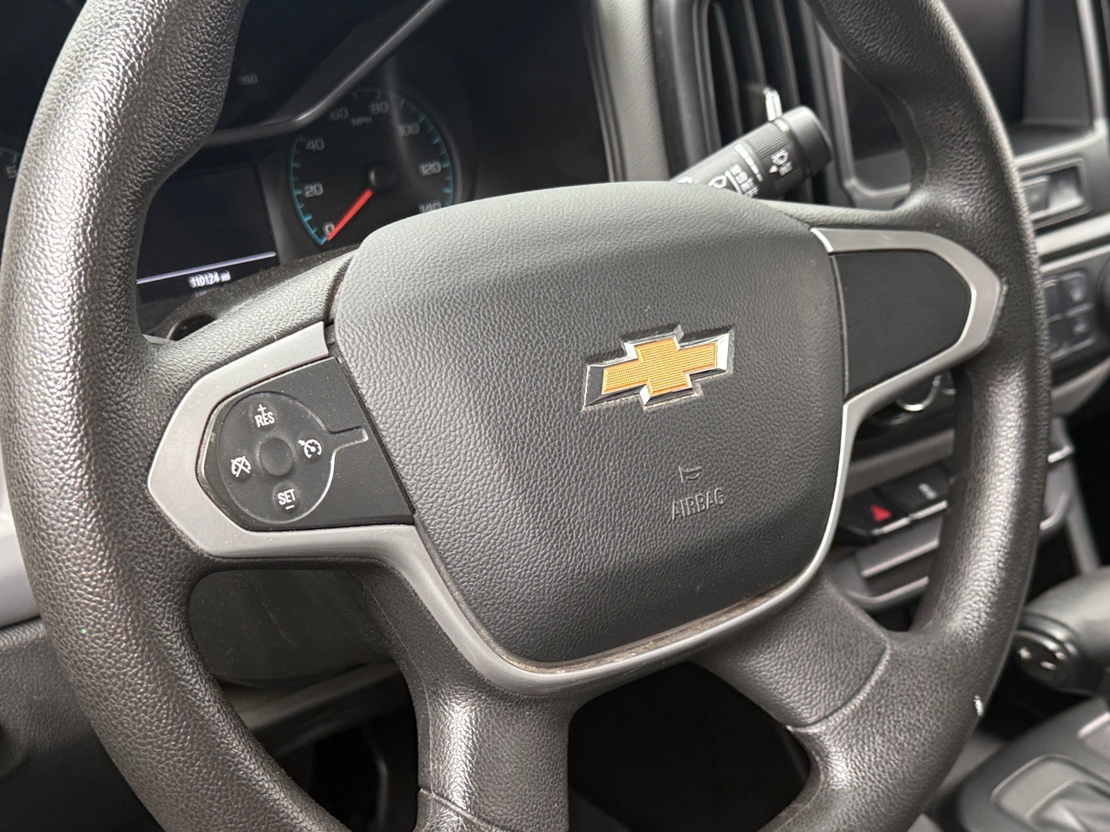 Thumbnail: 2020 Chevrolet Colorado - 5