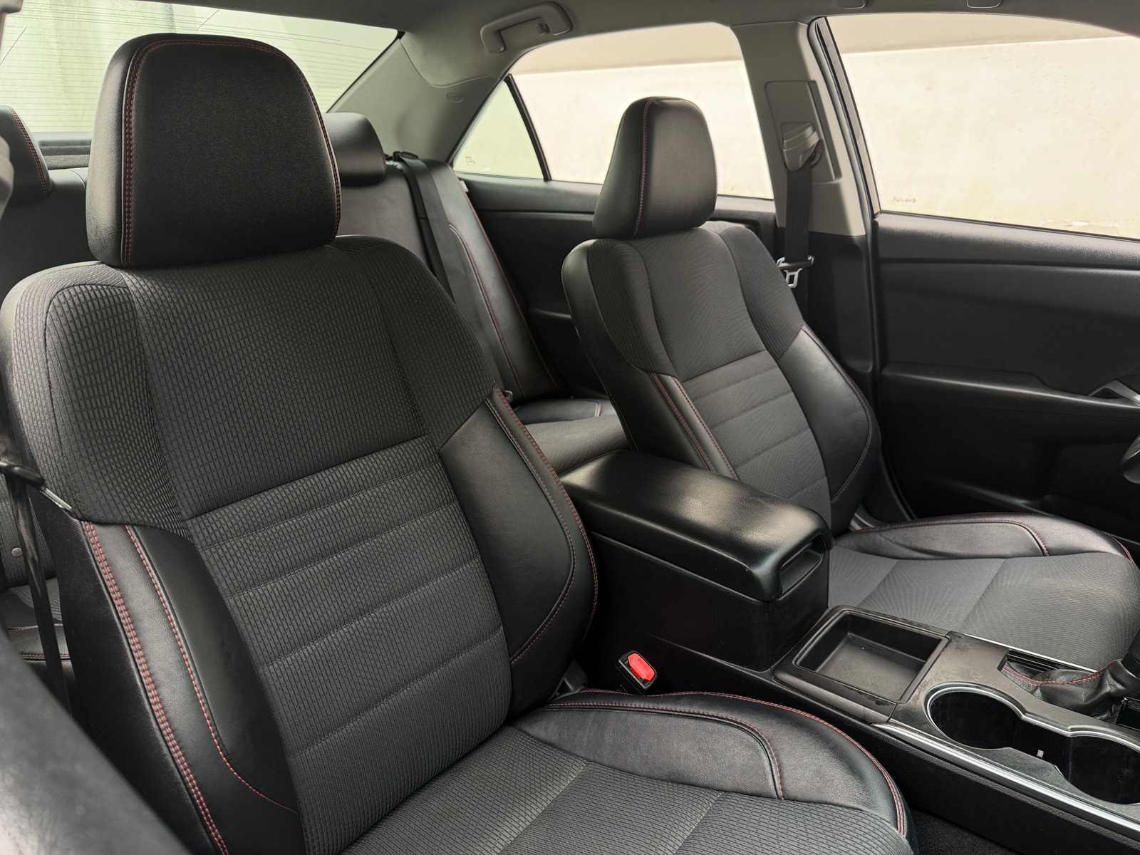 Thumbnail: 2017 Toyota Camry - 2