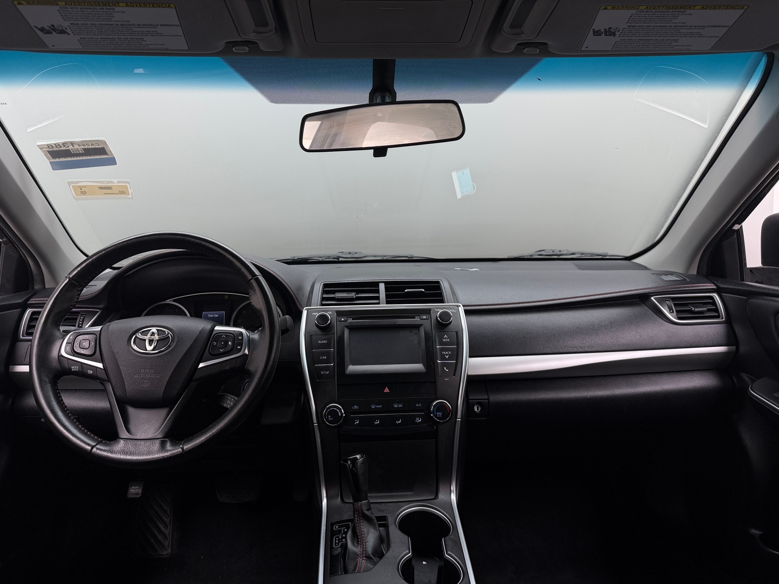 Thumbnail: 2017 Toyota Camry - 3