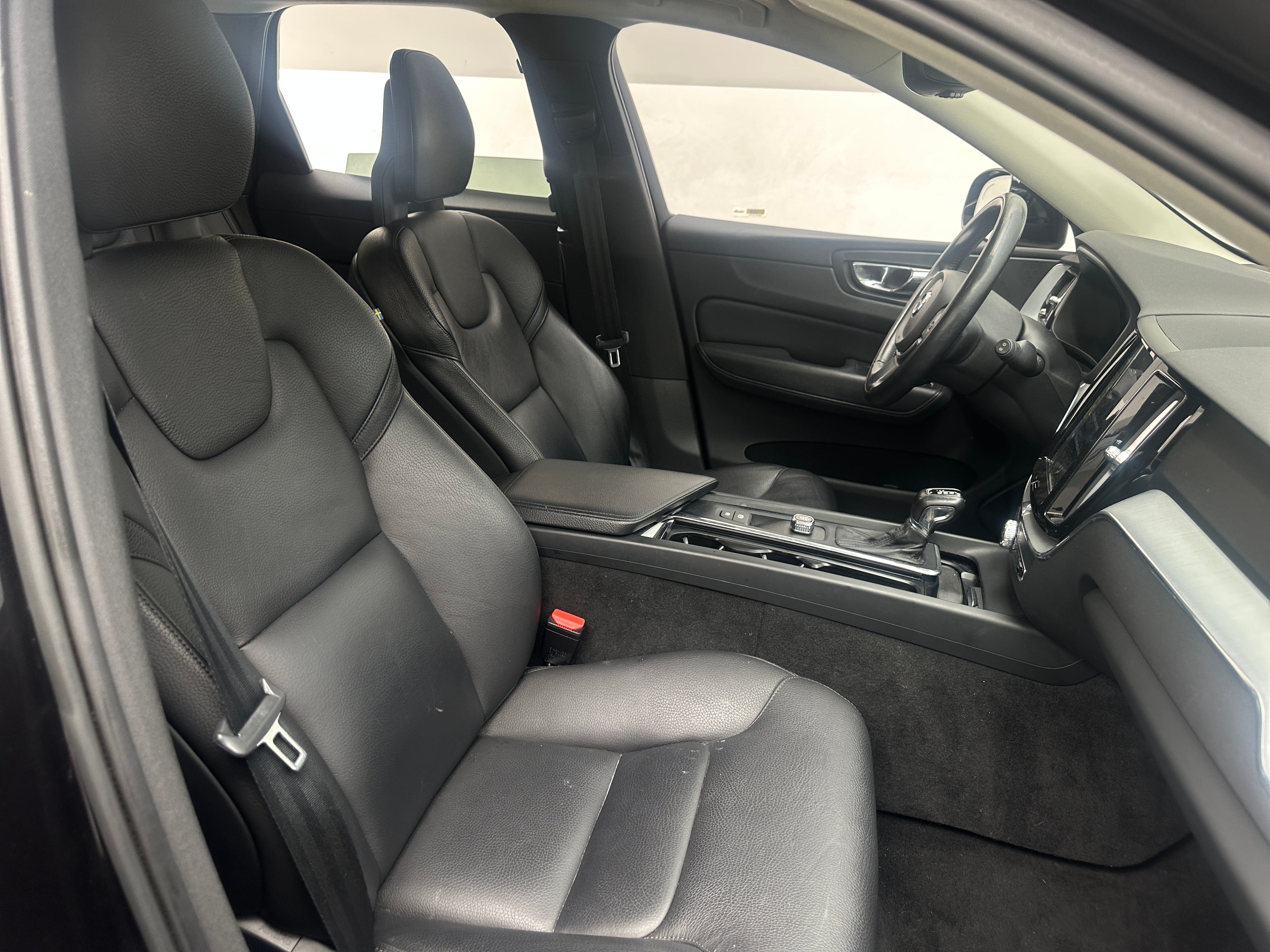 2018 Volvo XC60