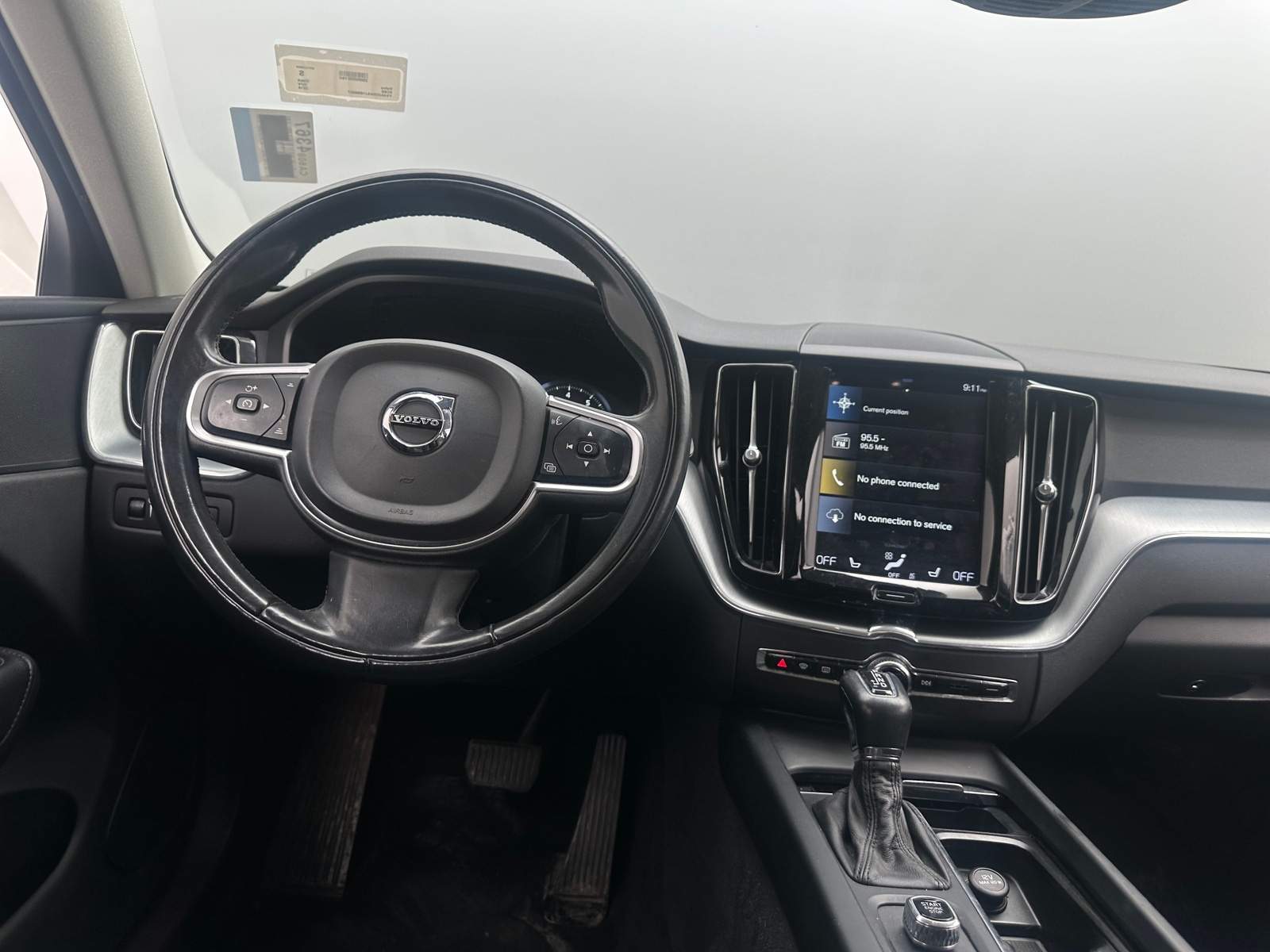Thumbnail: 2018 Volvo XC60 - 4