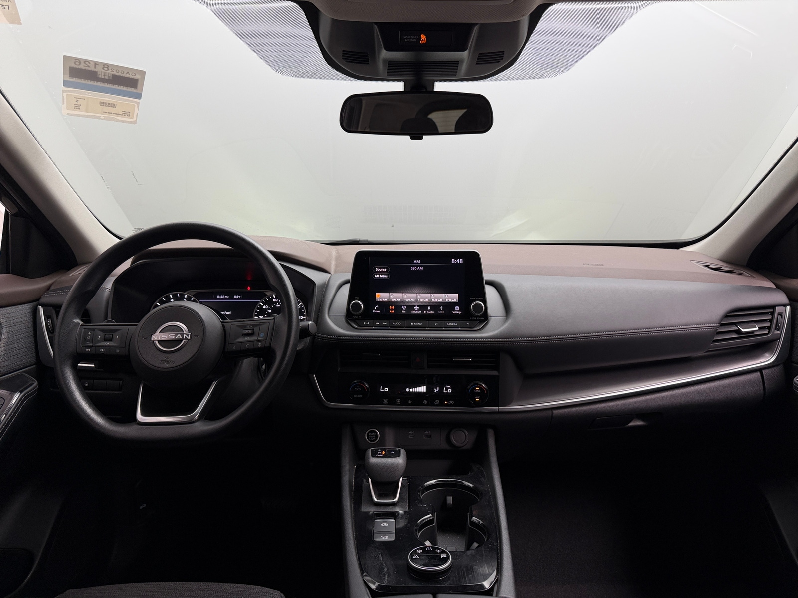 Thumbnail: 2023 Nissan Rogue - 3