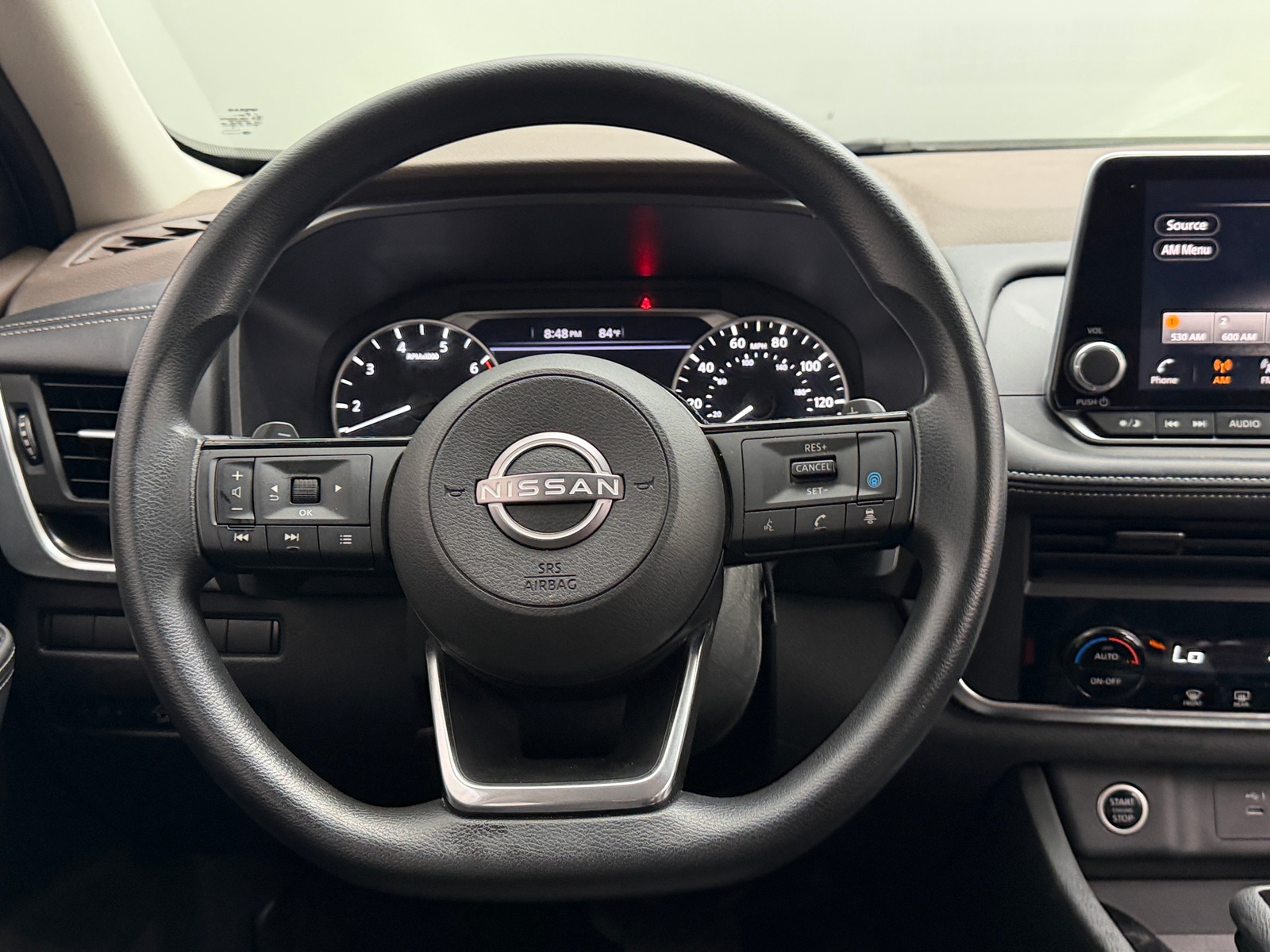 Thumbnail: 2023 Nissan Rogue - 5