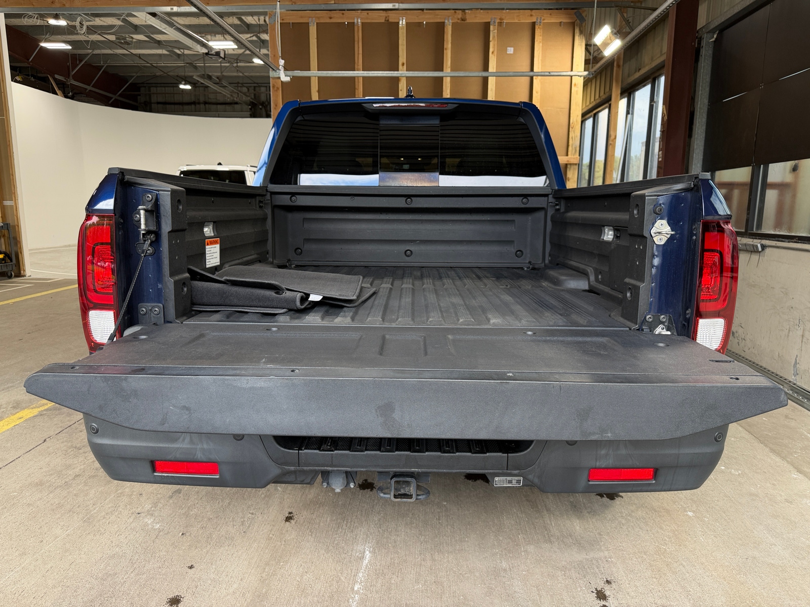 Thumbnail: 2019 Honda Ridgeline - 6