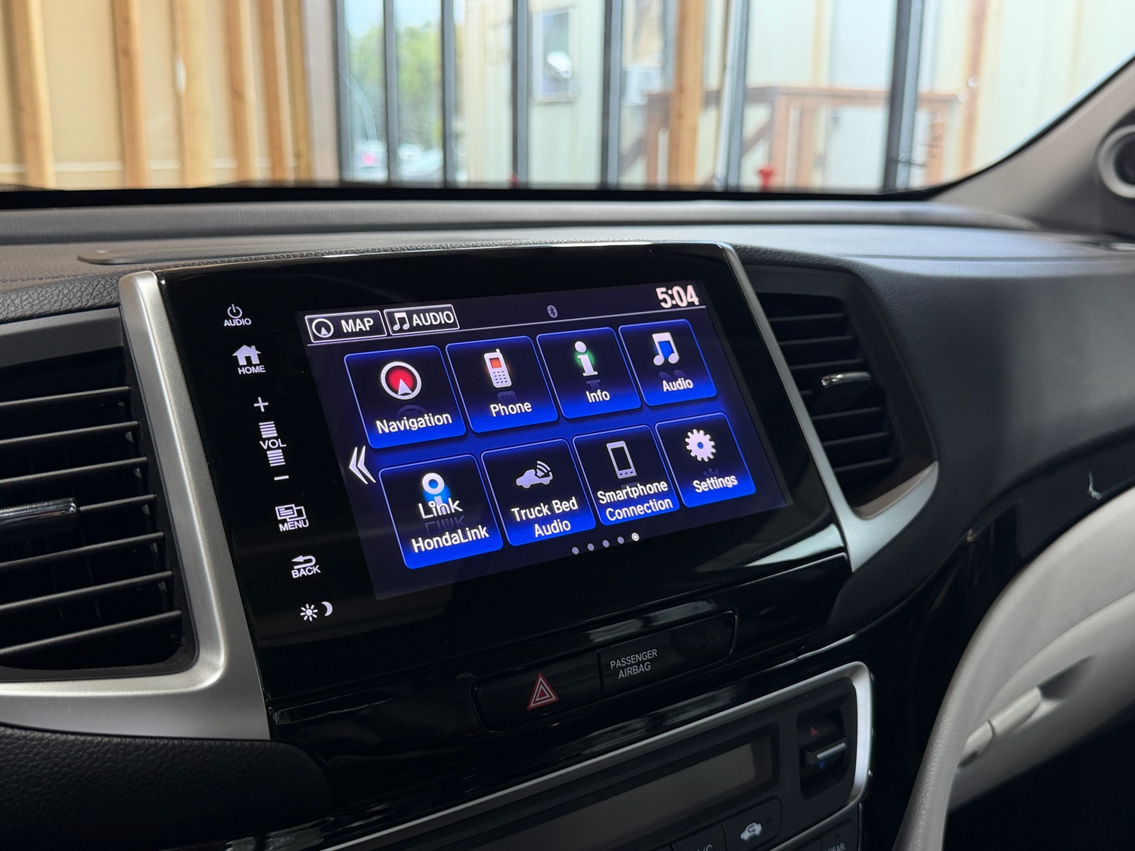 Thumbnail: 2019 Honda Ridgeline - 3