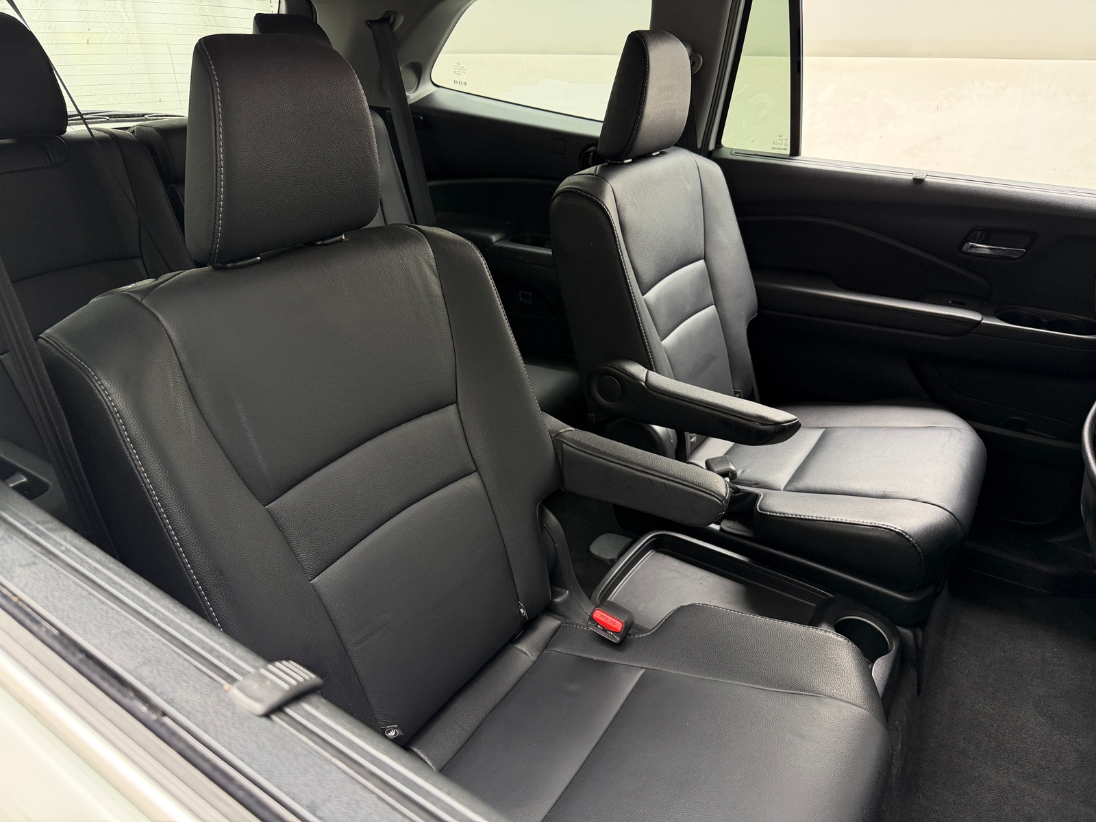 Thumbnail: 2022 Honda Pilot - 5