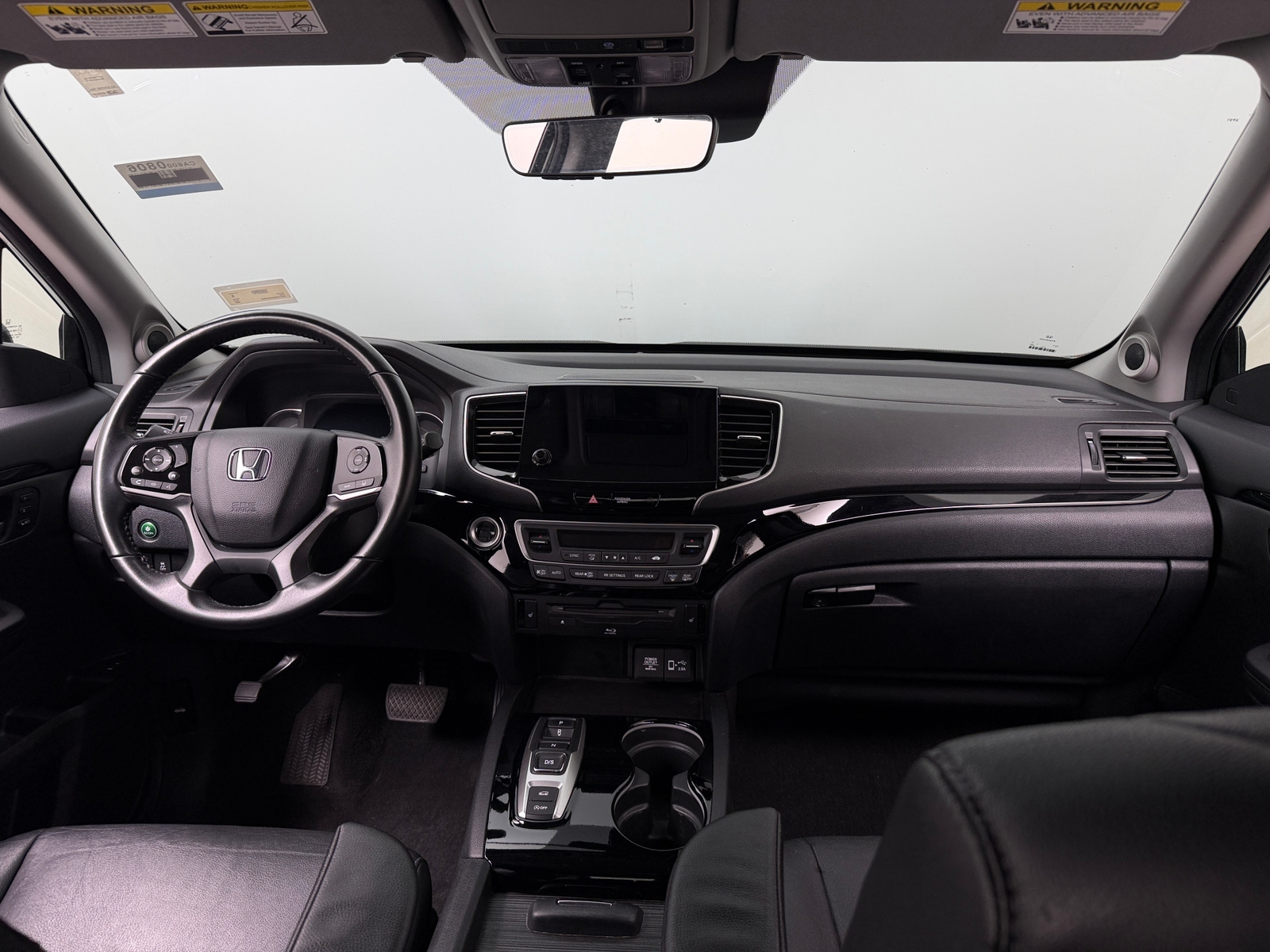 Thumbnail: 2022 Honda Pilot - 2