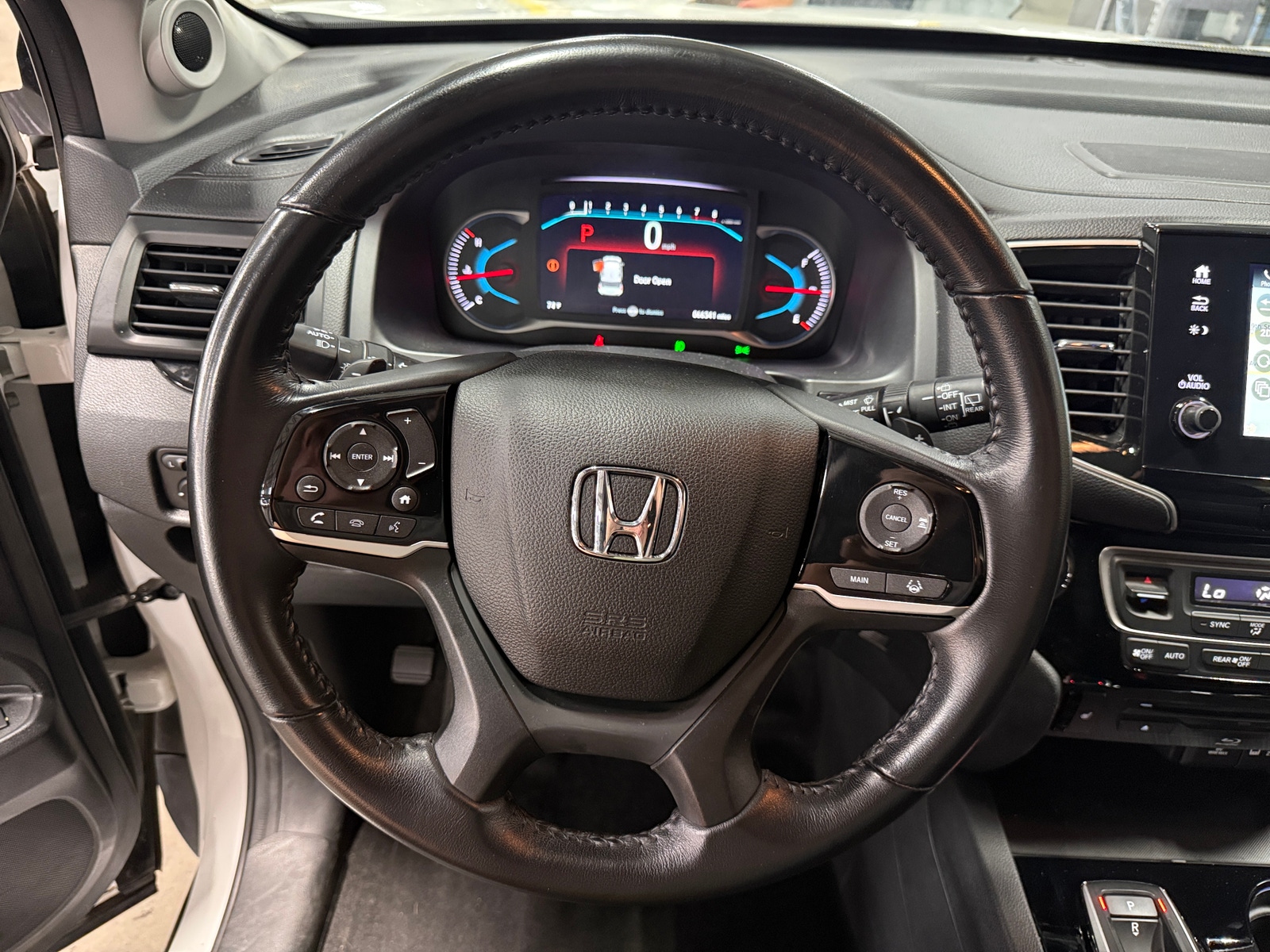 Thumbnail: 2022 Honda Pilot - 4
