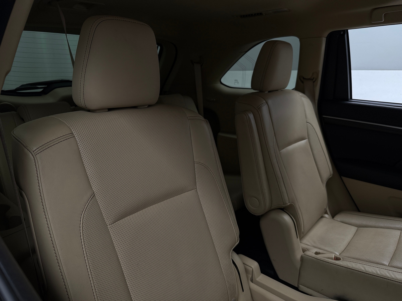 Thumbnail: 2016 Toyota Highlander - 5