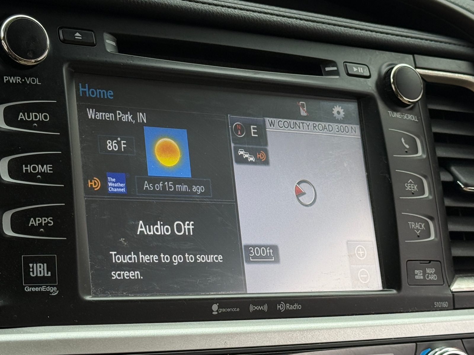 Thumbnail: 2016 Toyota Highlander - 3