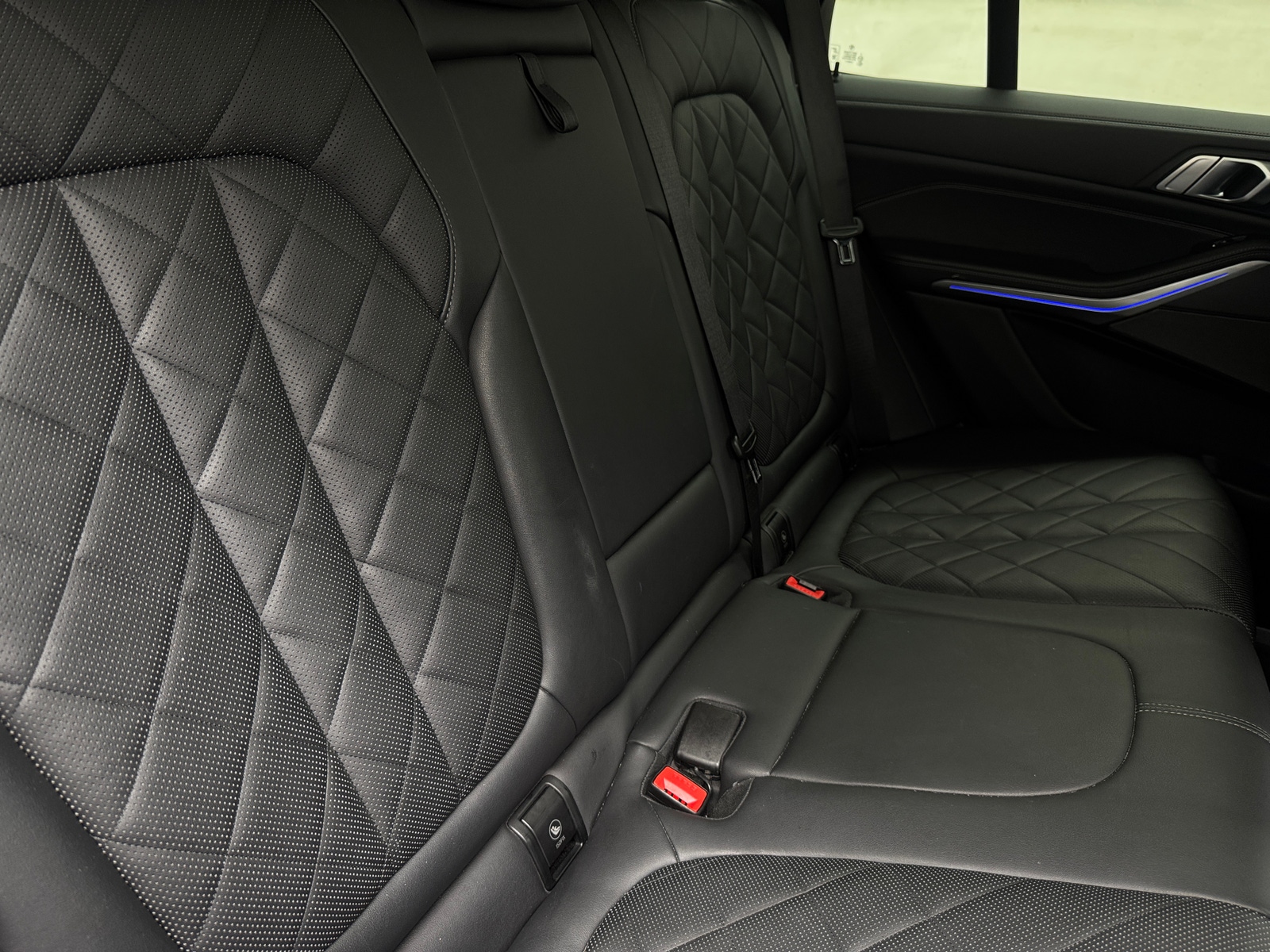 Thumbnail: 2023 BMW X5 - 5