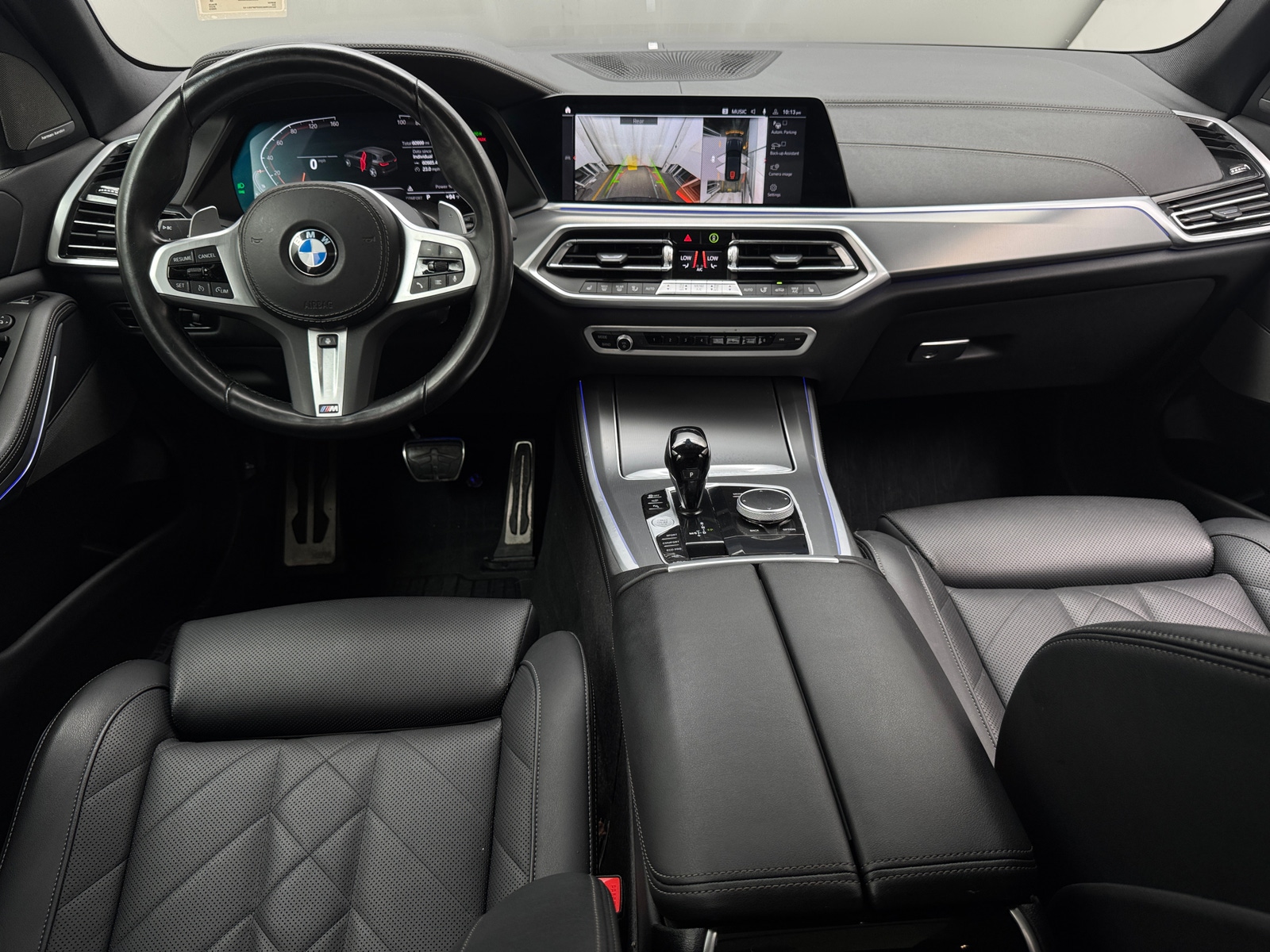 Thumbnail: 2023 BMW X5 - 2