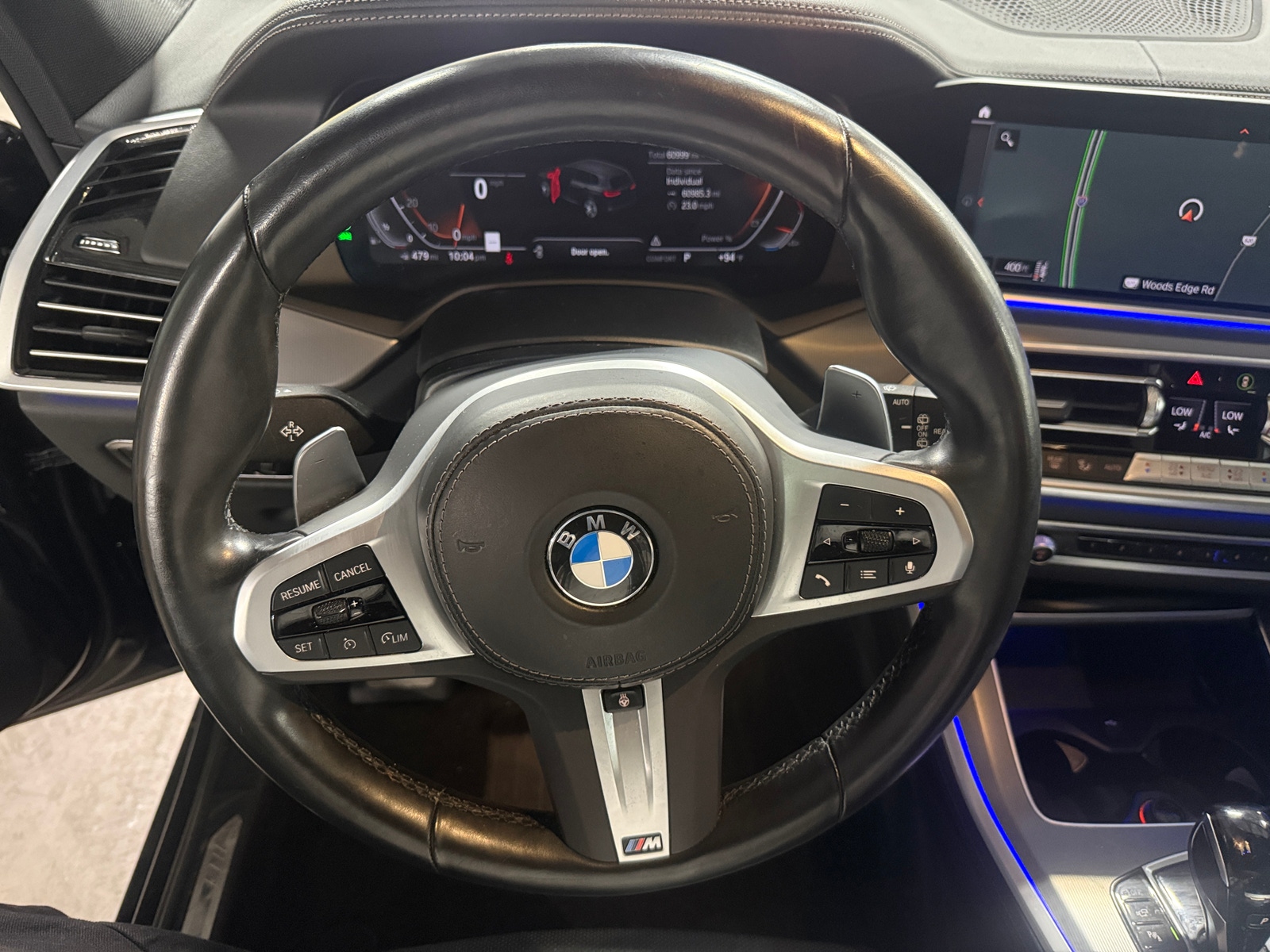 Thumbnail: 2023 BMW X5 - 4