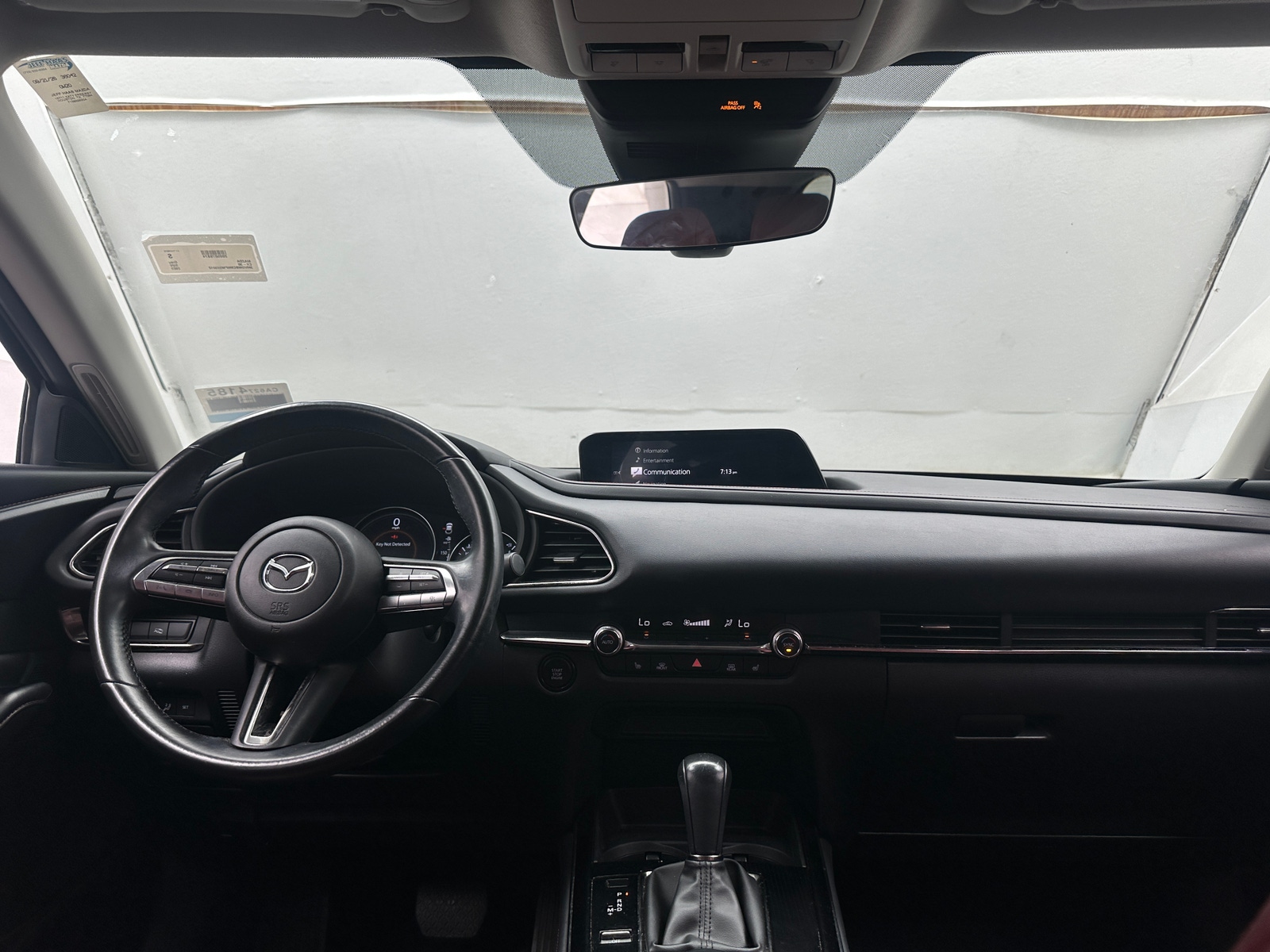 Thumbnail: 2023 Mazda CX-30 - 2