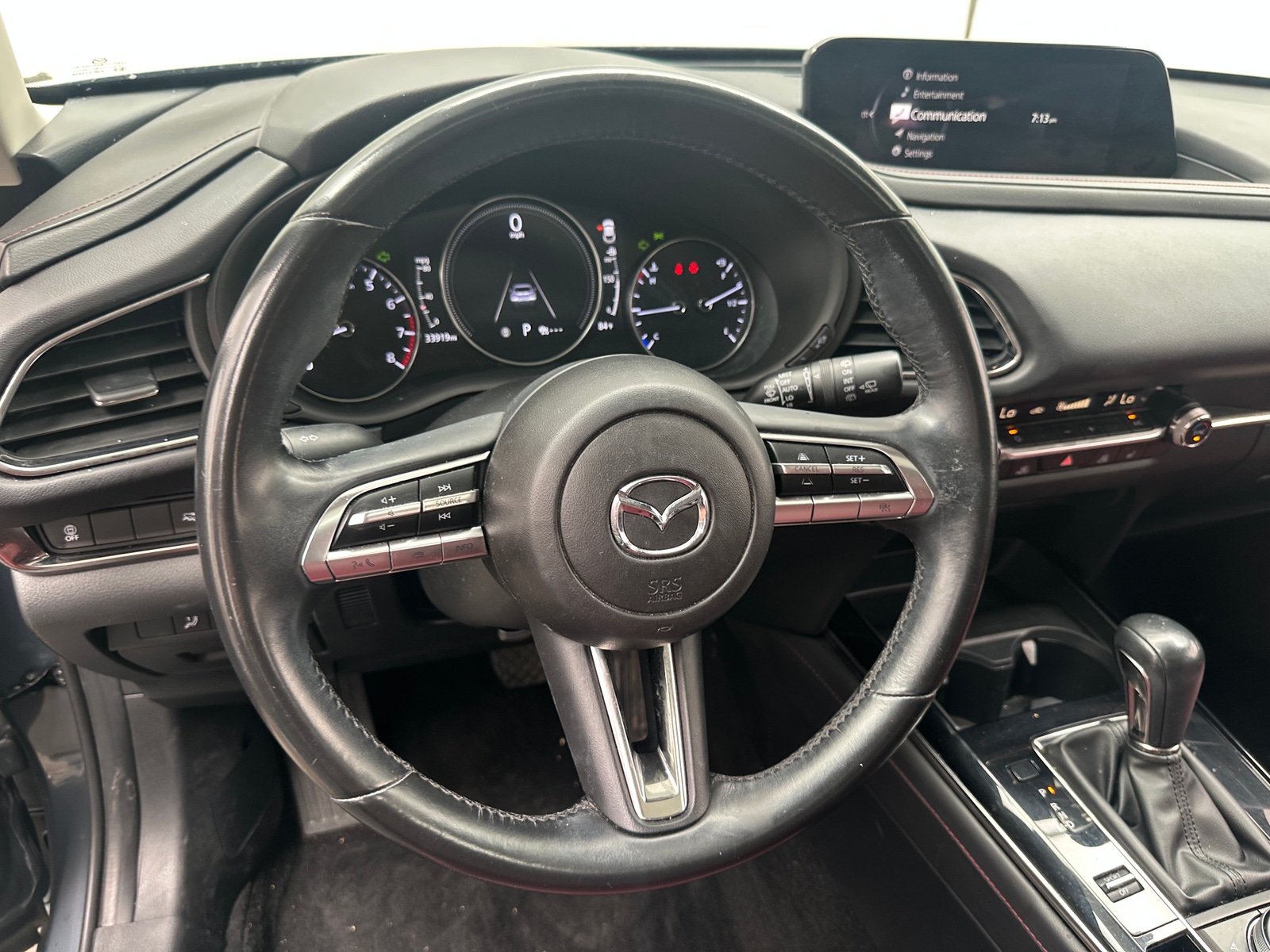 Thumbnail: 2023 Mazda CX-30 - 4