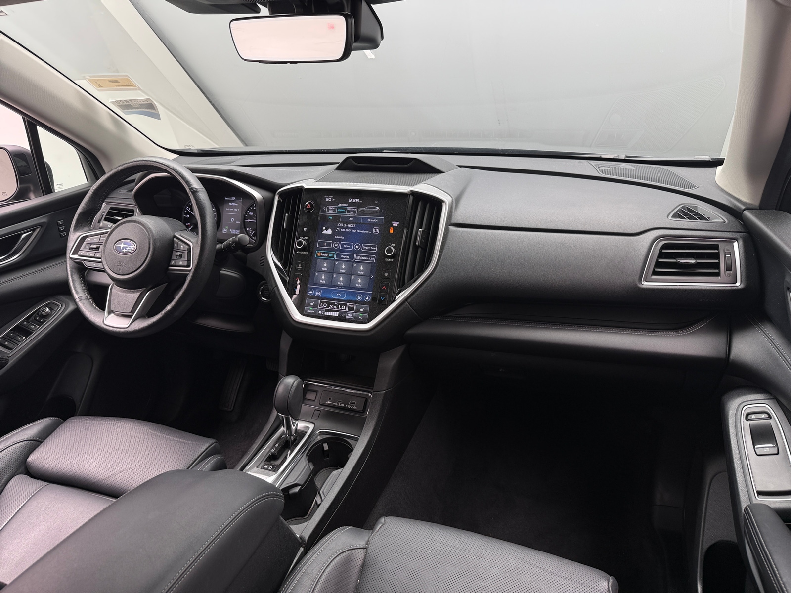 Thumbnail: 2023 Subaru Ascent - 2