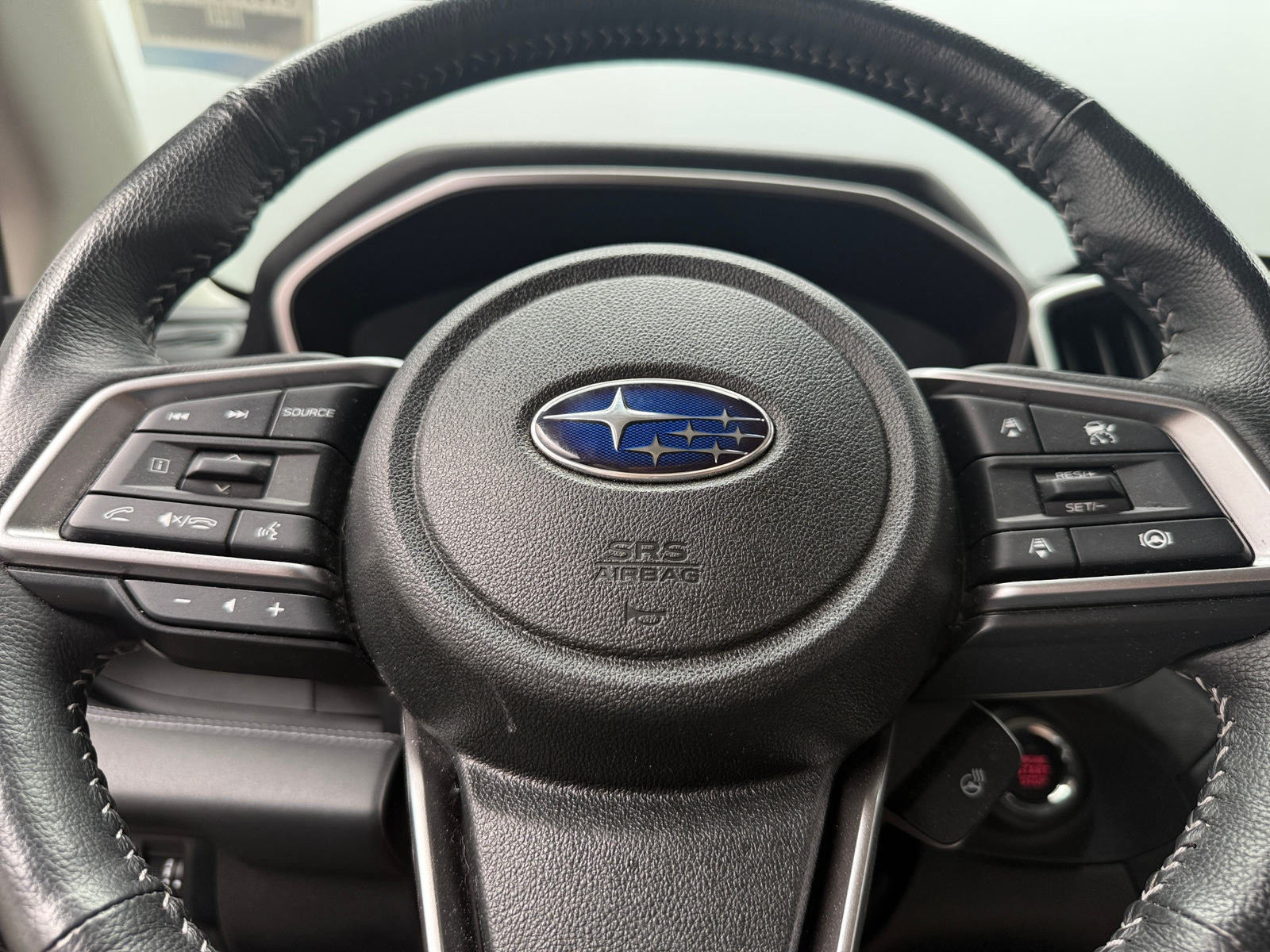 Thumbnail: 2023 Subaru Ascent - 4