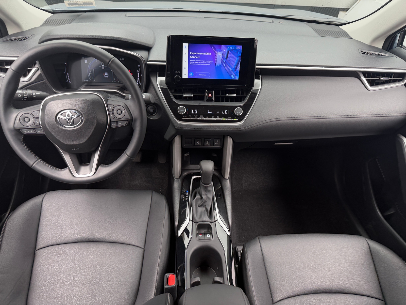 Thumbnail: 2025 Toyota Corolla Cross - 2