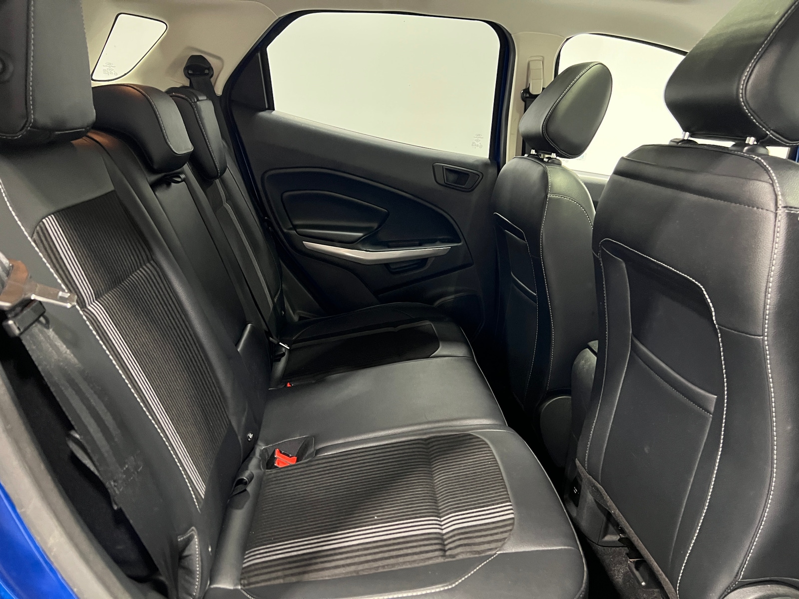 Thumbnail: 2019 Ford EcoSport - 5