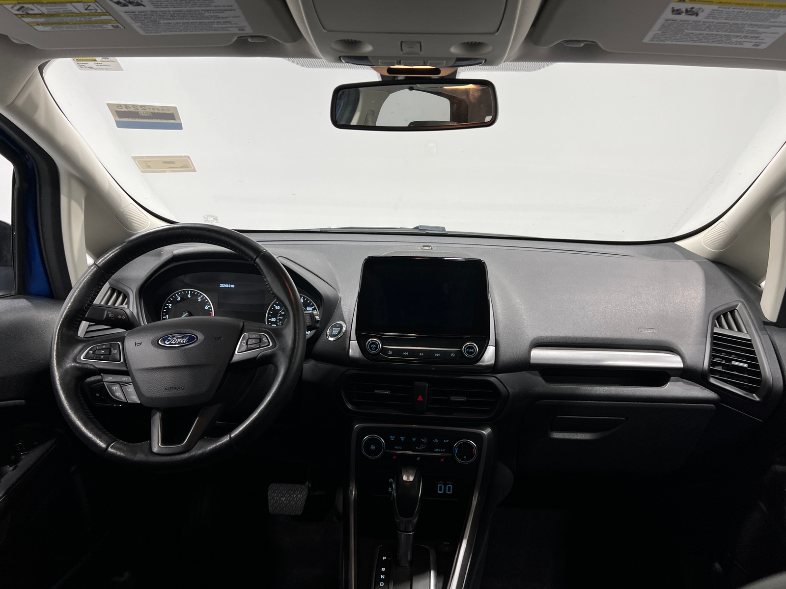 Thumbnail: 2019 Ford EcoSport - 2