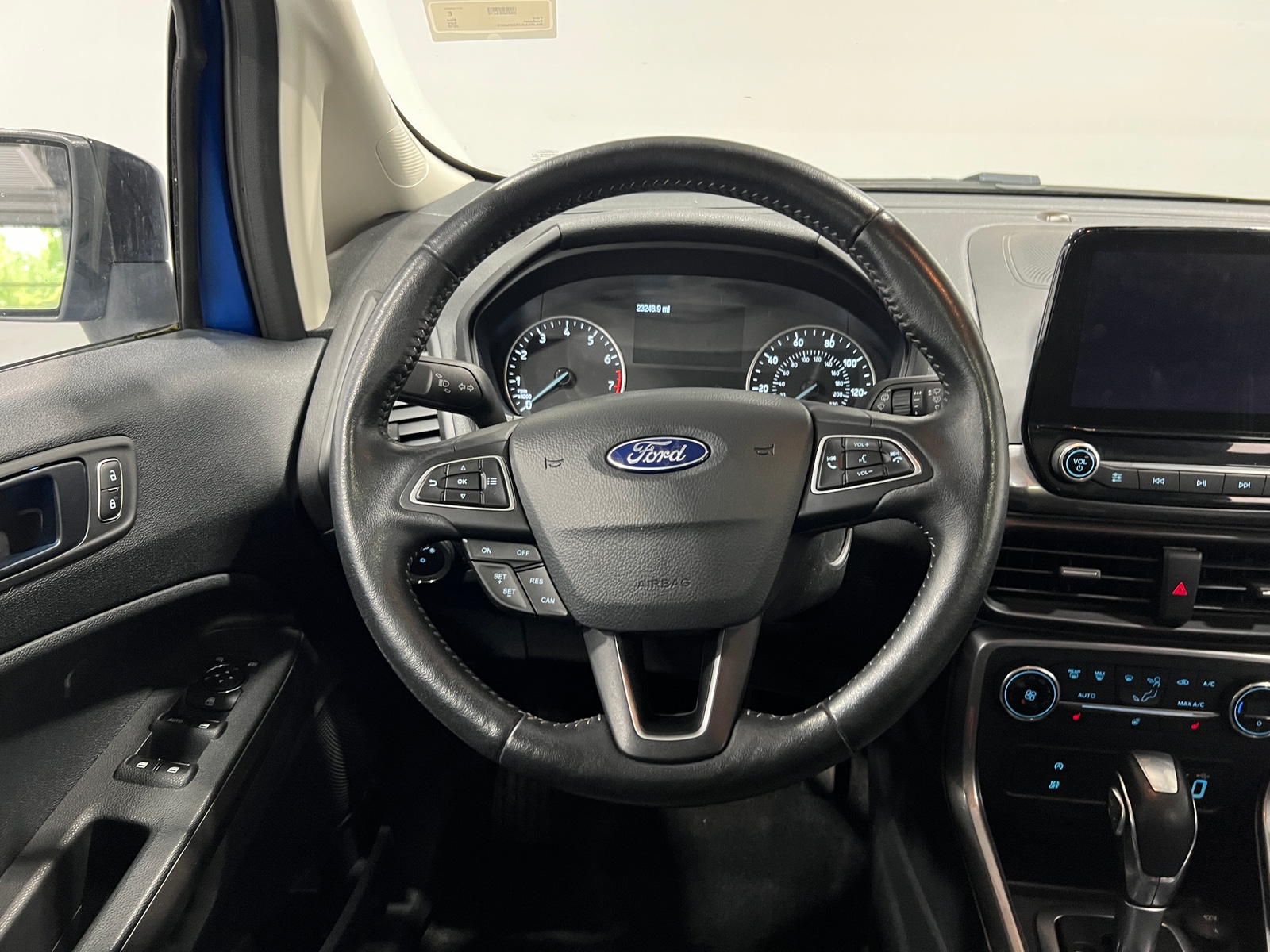Thumbnail: 2019 Ford EcoSport - 4