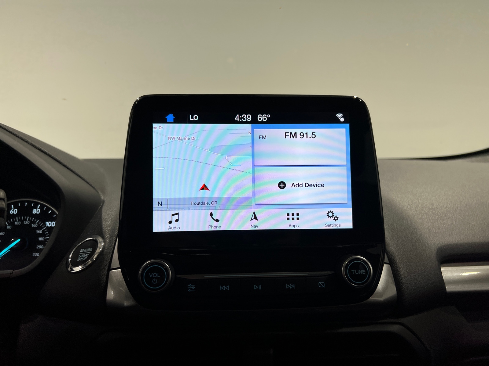 Thumbnail: 2019 Ford EcoSport - 3