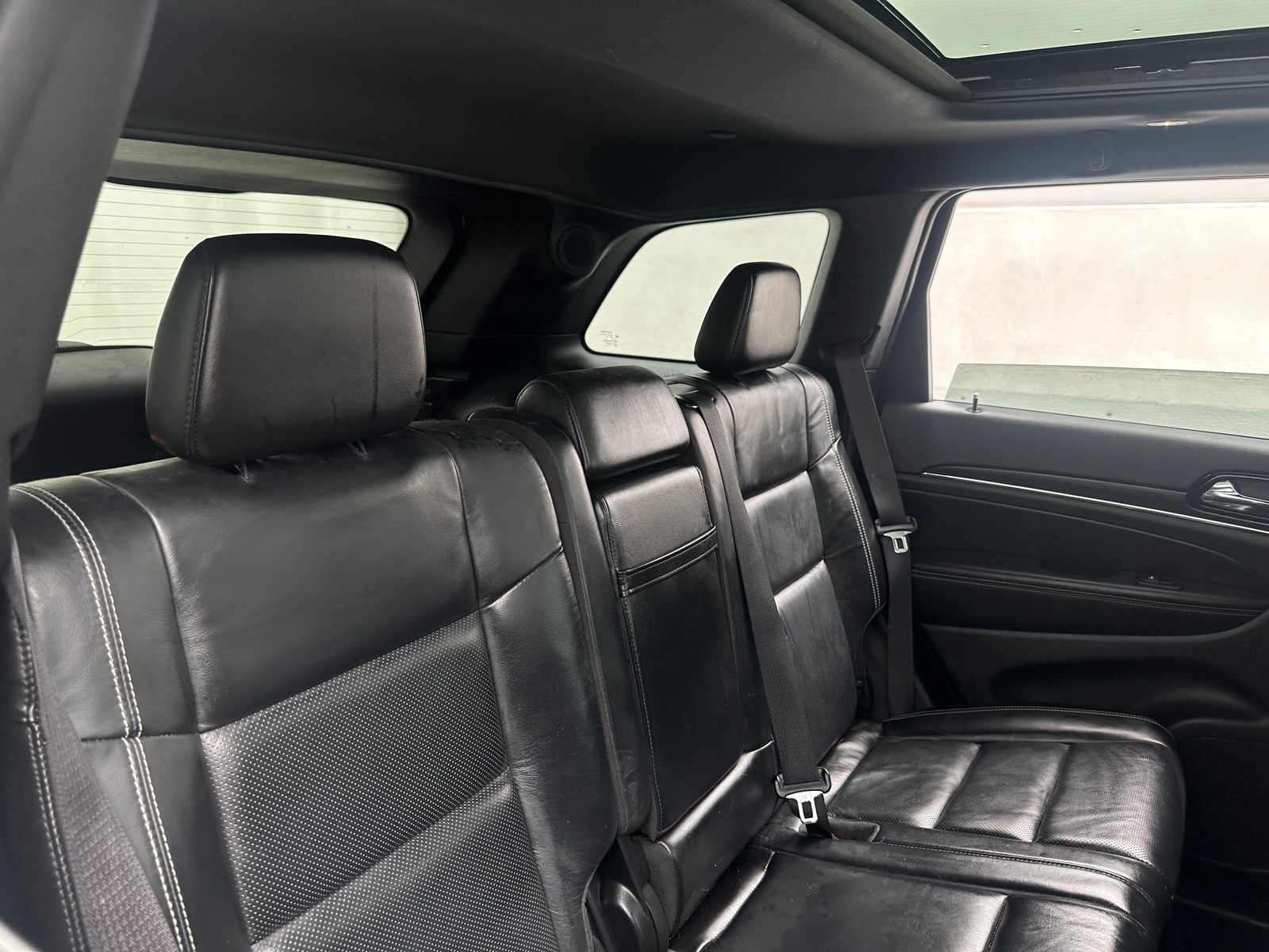 Thumbnail: 2021 Jeep Grand Cherokee - 5