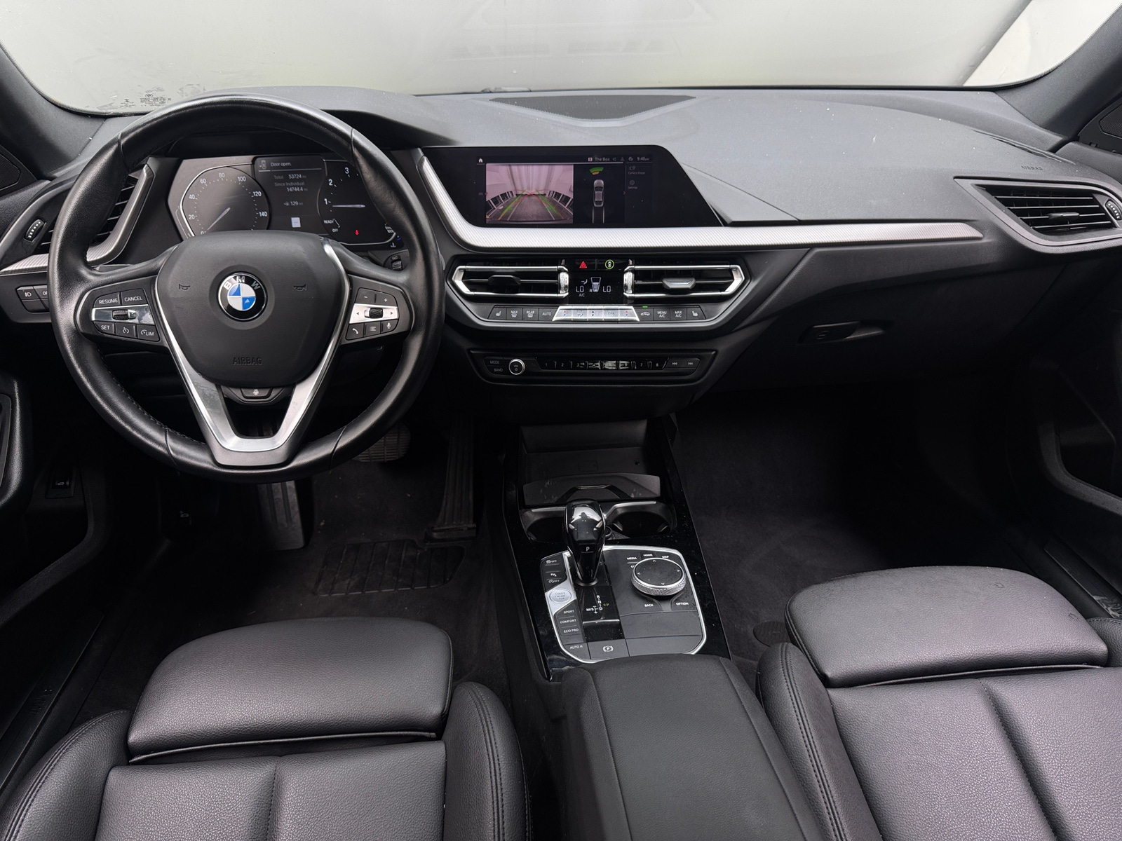 Thumbnail: 2021 BMW 2 Series - 2
