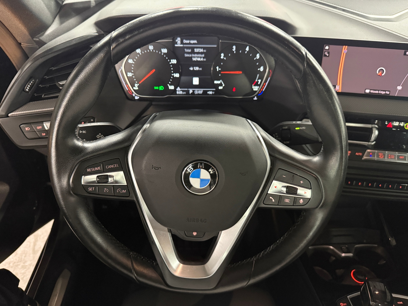 Thumbnail: 2021 BMW 2 Series - 4