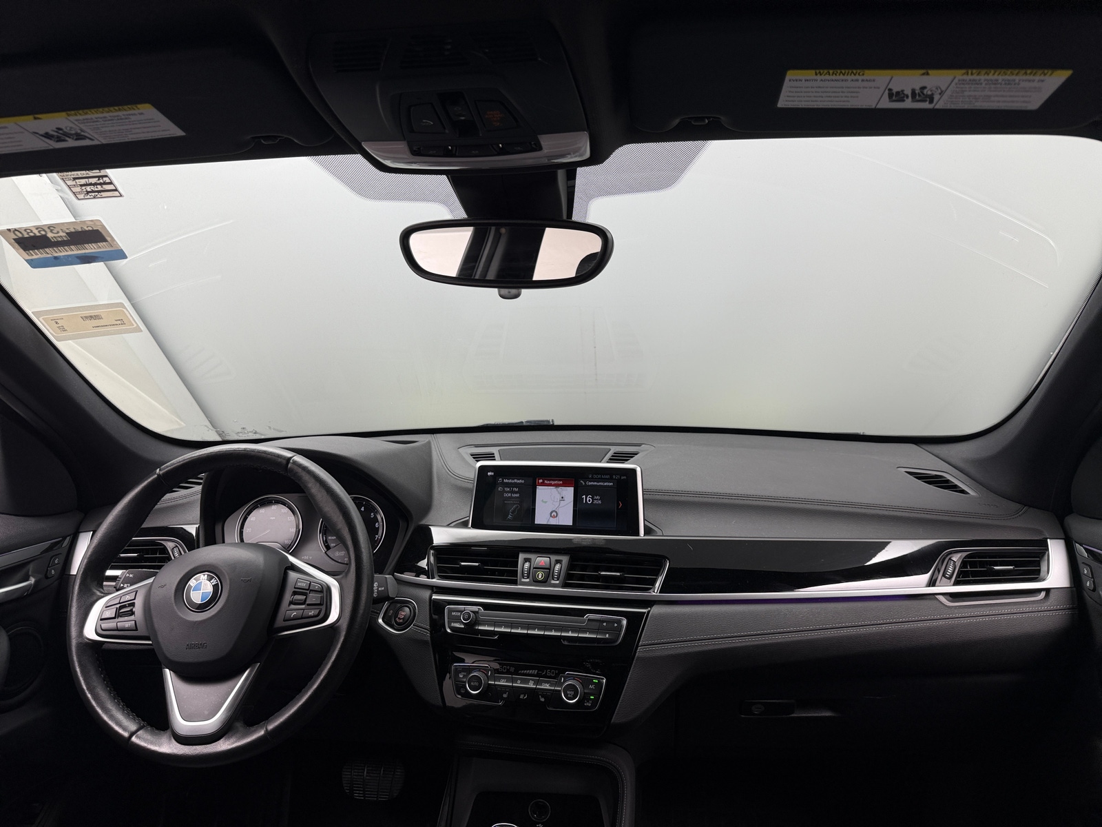 Thumbnail: 2021 BMW X1 - 2