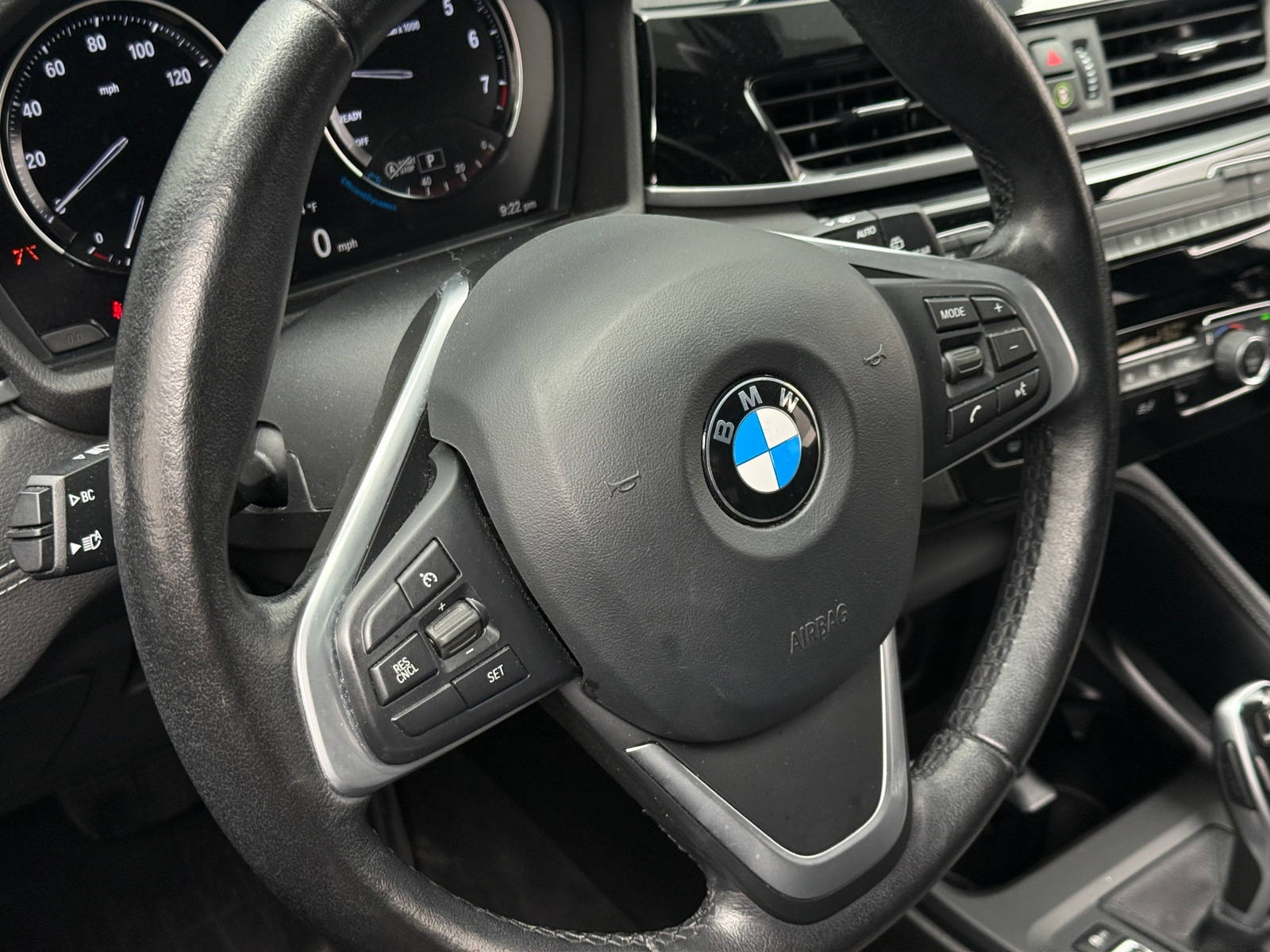 Thumbnail: 2021 BMW X1 - 4