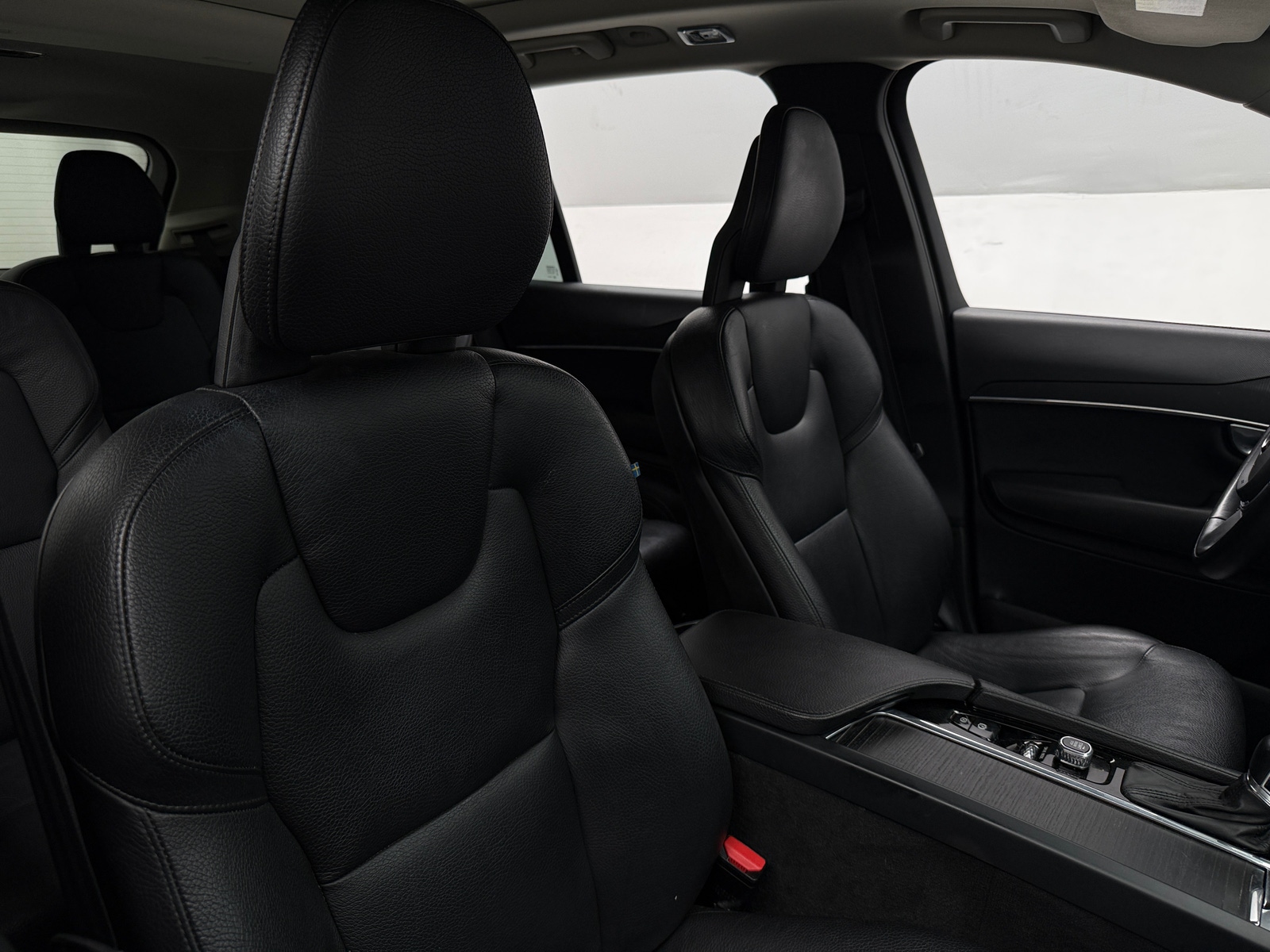 Thumbnail: 2020 Volvo XC90 - 2