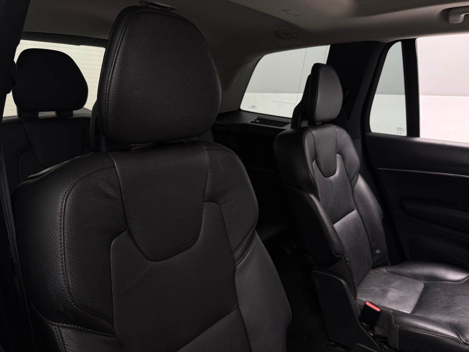 Thumbnail: 2020 Volvo XC90 - 6