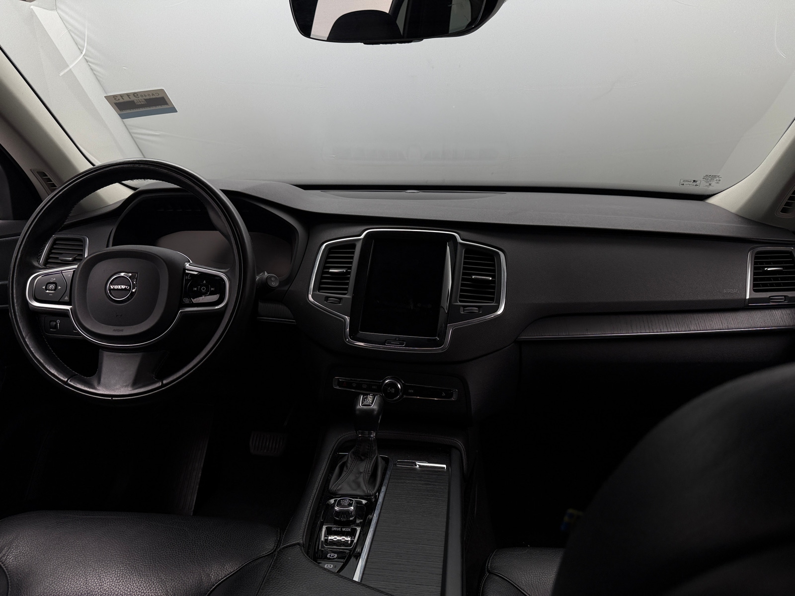 Thumbnail: 2020 Volvo XC90 - 3
